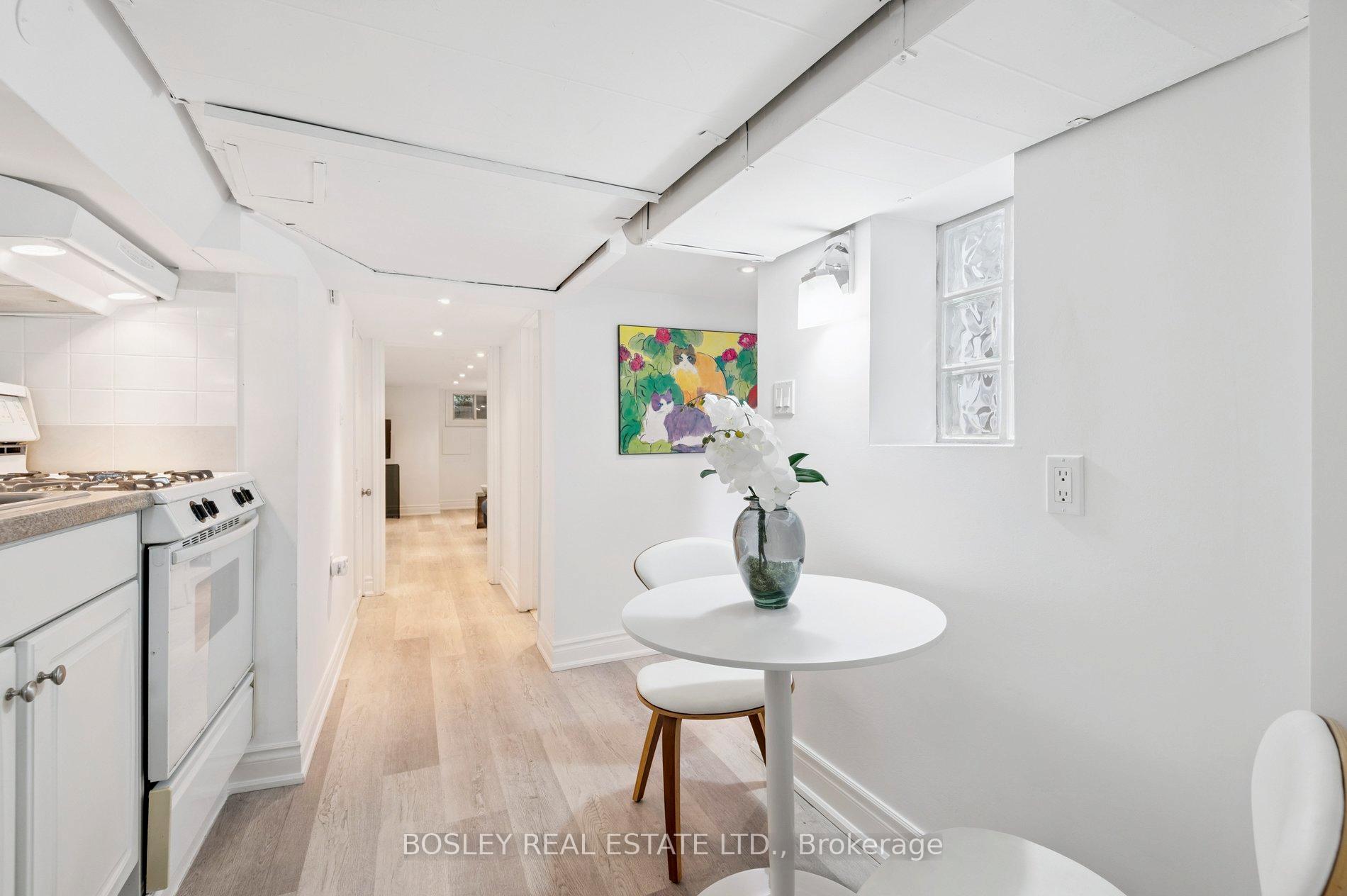 Photo 10 of 101 Major Street, Toronto, University — HOMEH