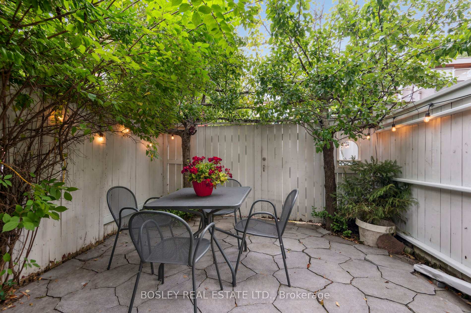Photo 16 of 101 Major Street, Toronto, University — HOMEH