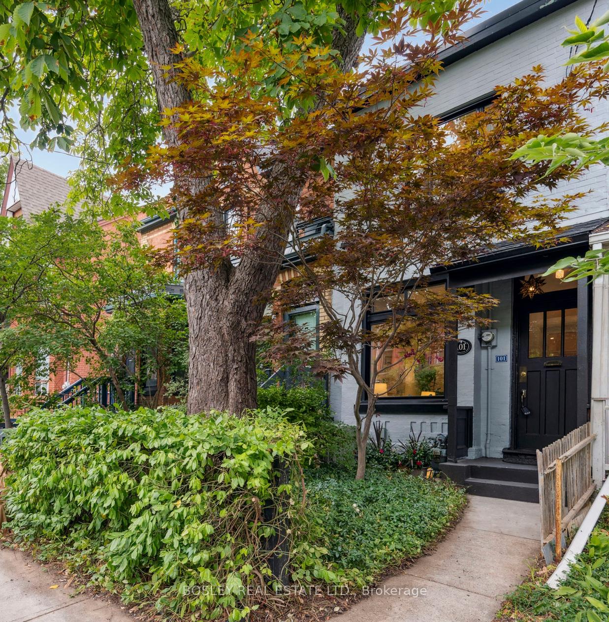 Photo 20 of 101 Major Street, Toronto, University — HOMEH