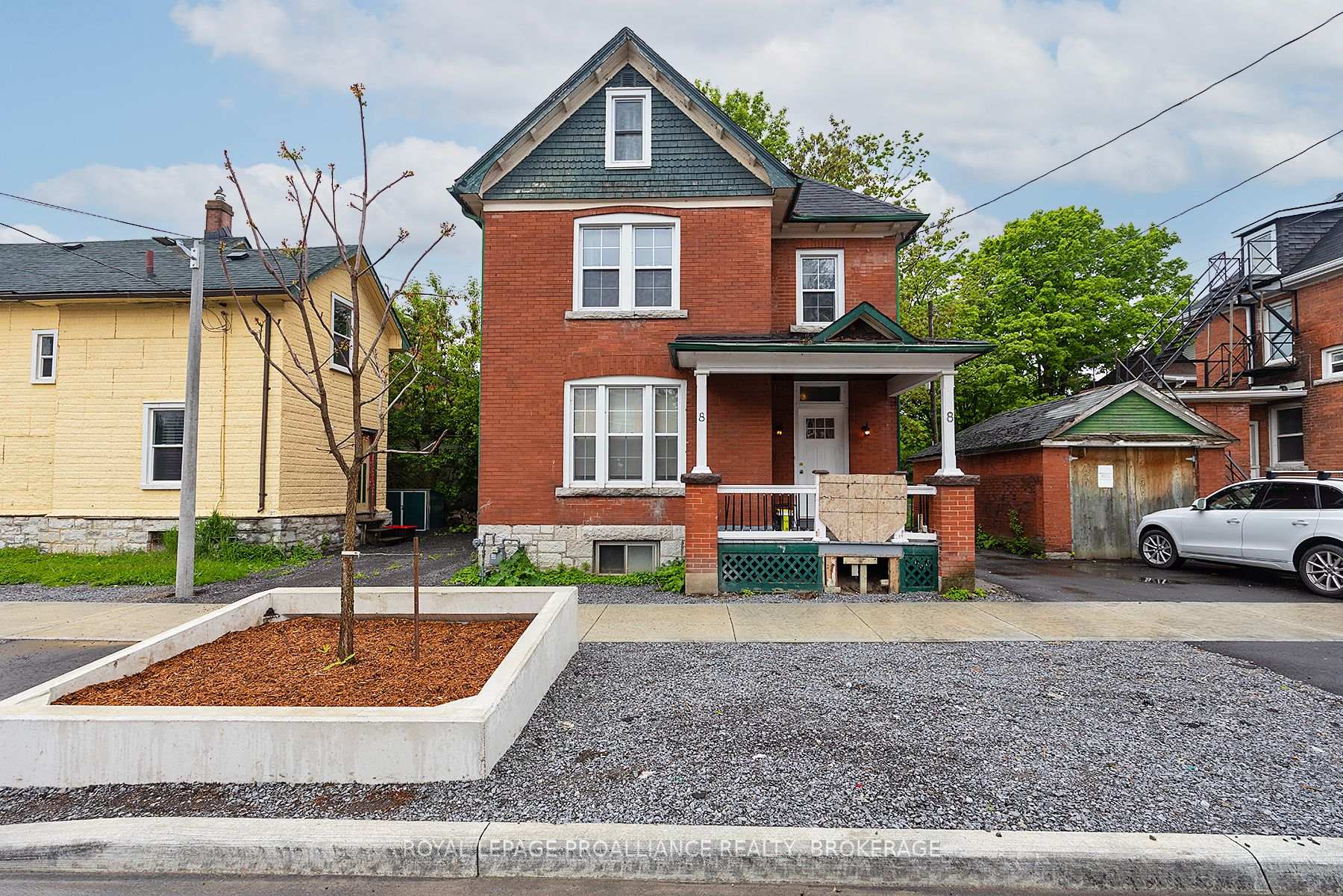 Photo 8 of 8 Aberdeen Street, Kingston, Central City East — HOMEH