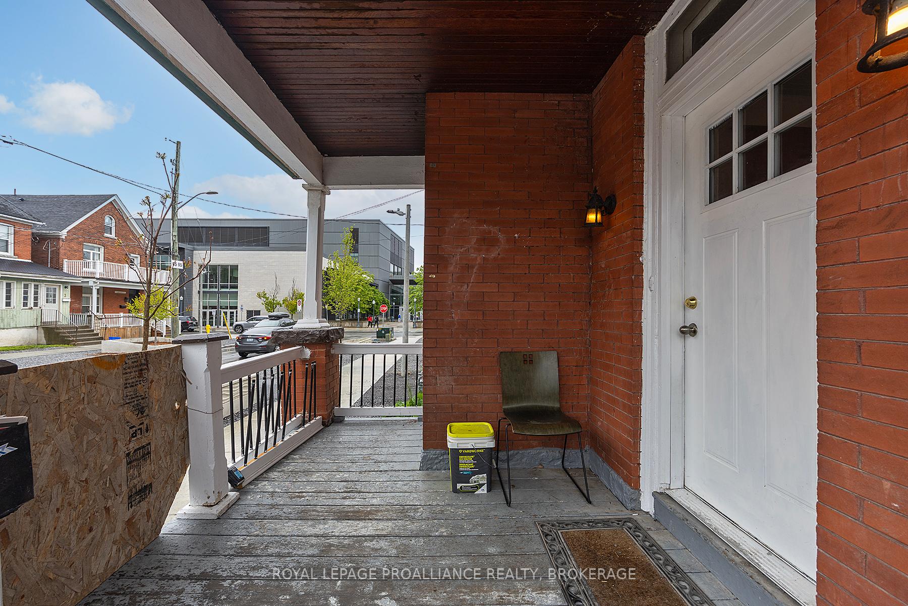 Photo 3 of 8 Aberdeen Street, Kingston, Central City East — HOMEH