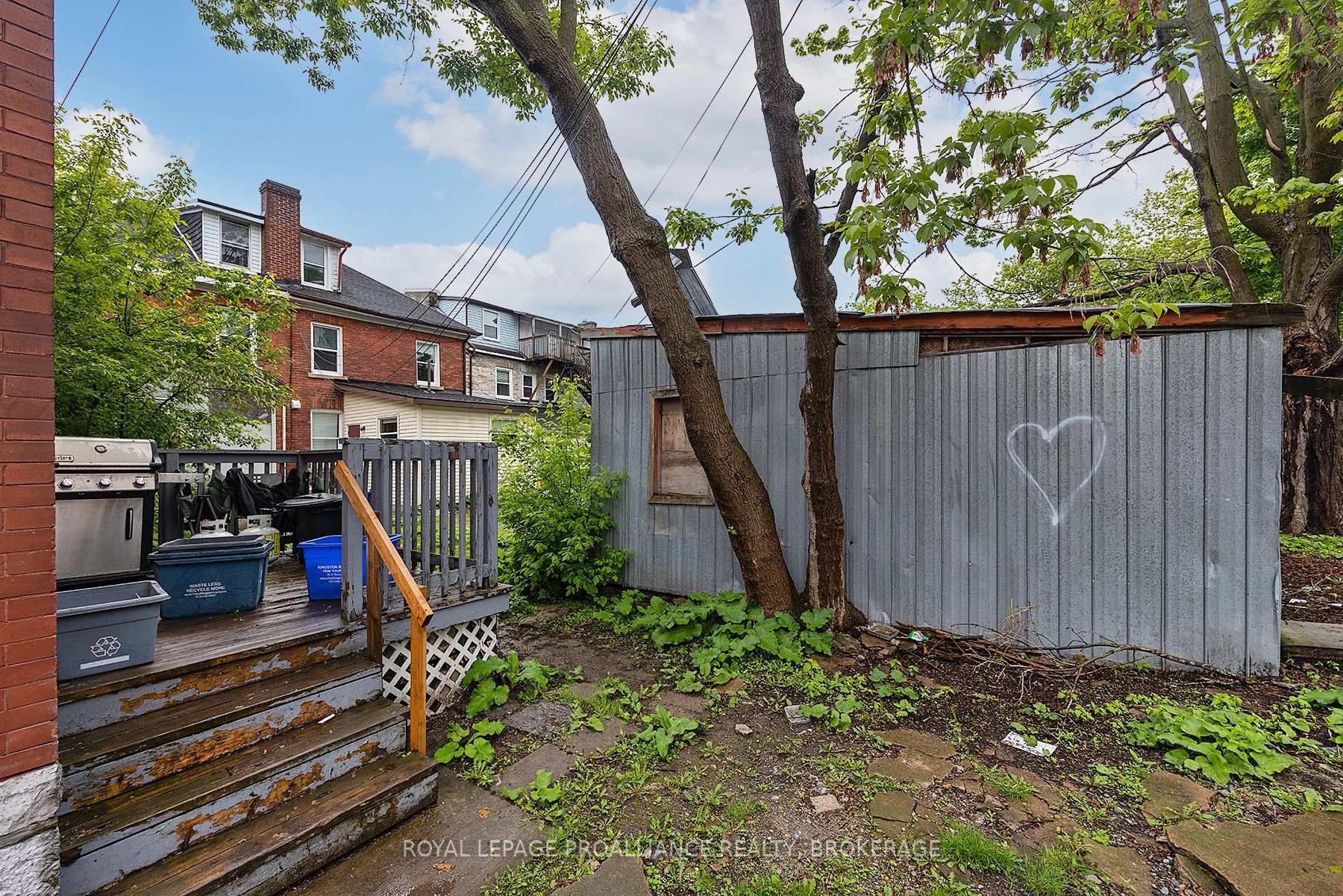 Photo 2 of 8 Aberdeen Street, Kingston, Central City East — HOMEH