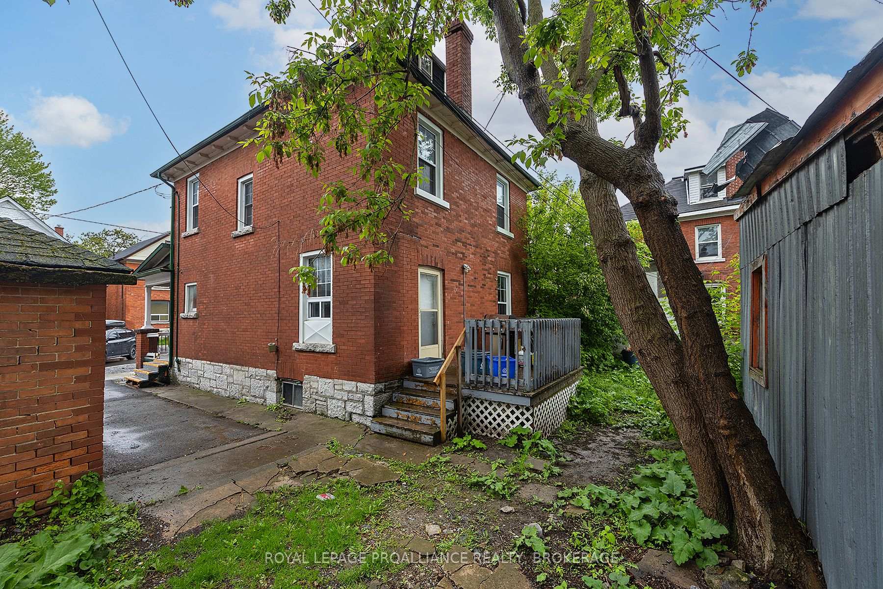 Photo 32 of 8 Aberdeen Street, Kingston, Central City East — HOMEH