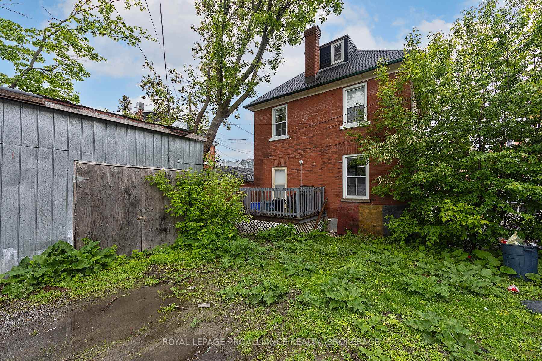 Photo 18 of 8 Aberdeen Street, Kingston, Central City East — HOMEH
