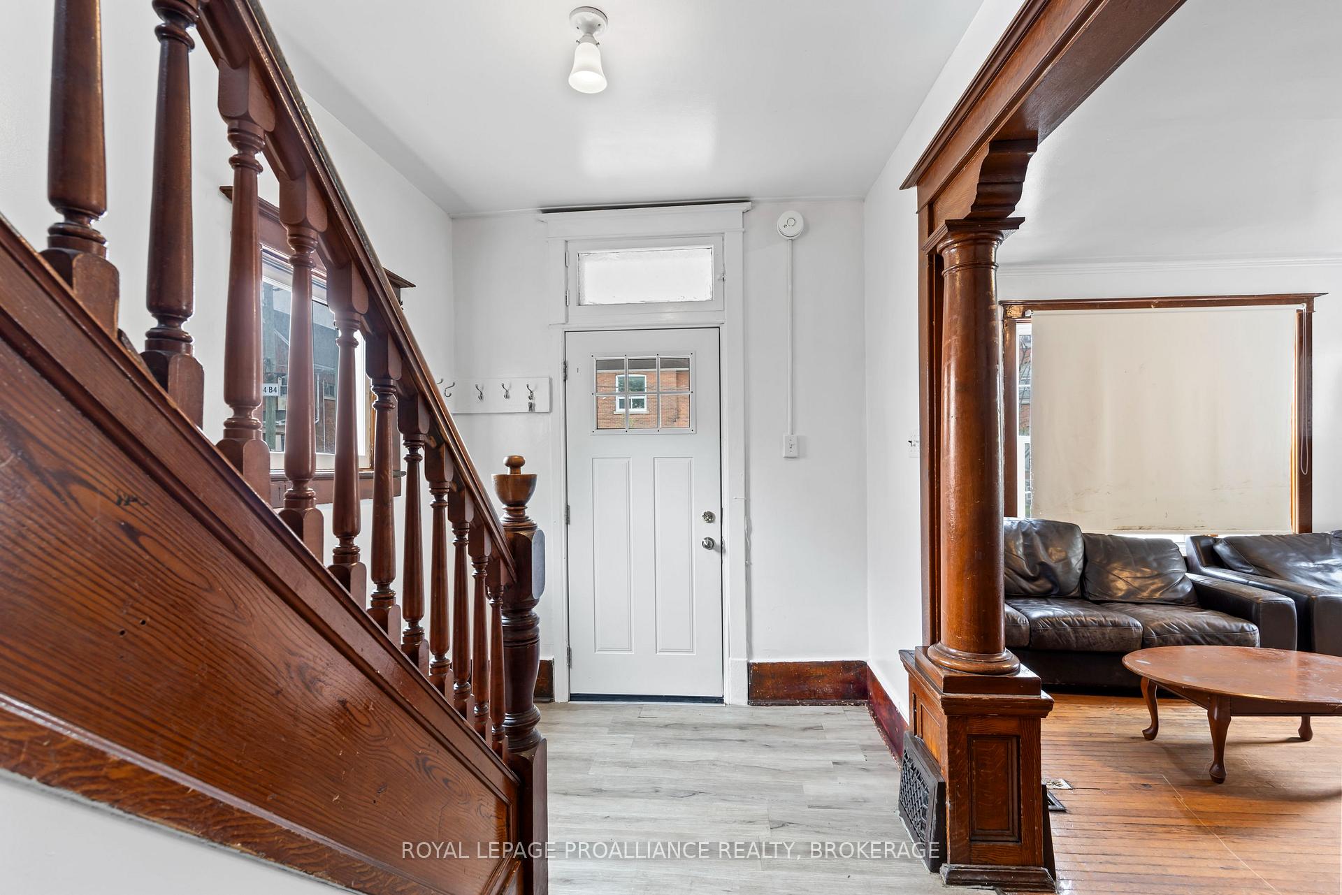 Photo 9 of 8 Aberdeen Street, Kingston, Central City East — HOMEH