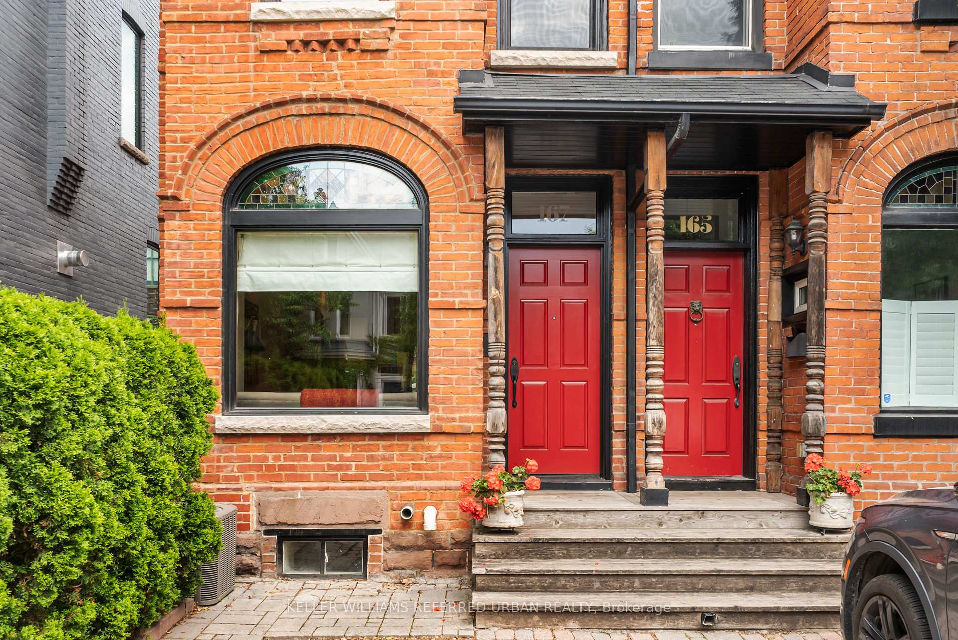 Photo 25 of 167 Strachan Avenue, Toronto, Trinity-Bellwoods — HOMEH