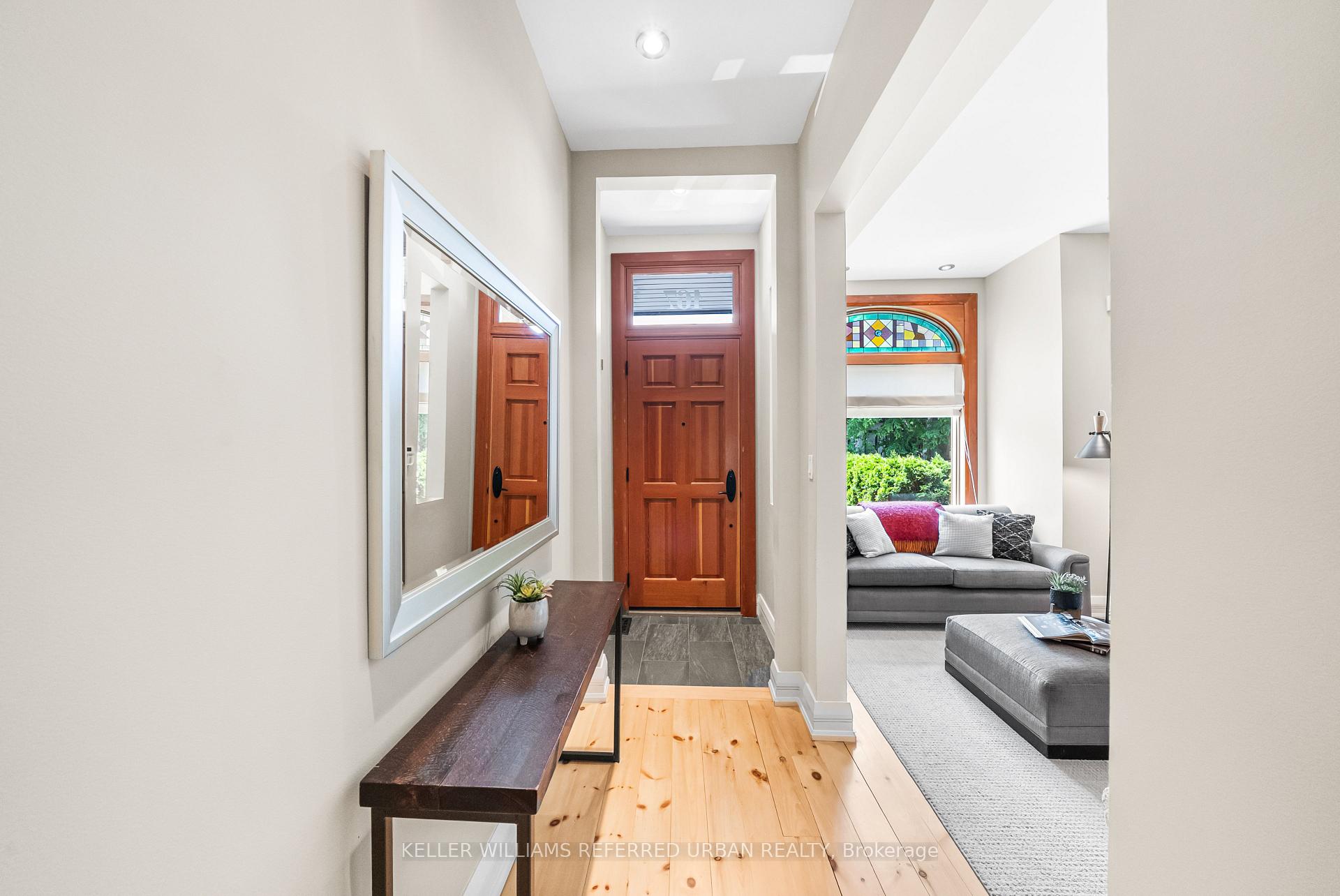 Photo 16 of 167 Strachan Avenue, Toronto, Trinity-Bellwoods — HOMEH