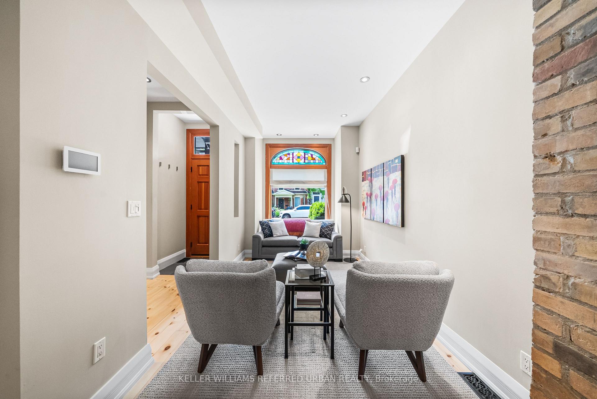Photo 27 of 167 Strachan Avenue, Toronto, Trinity-Bellwoods — HOMEH