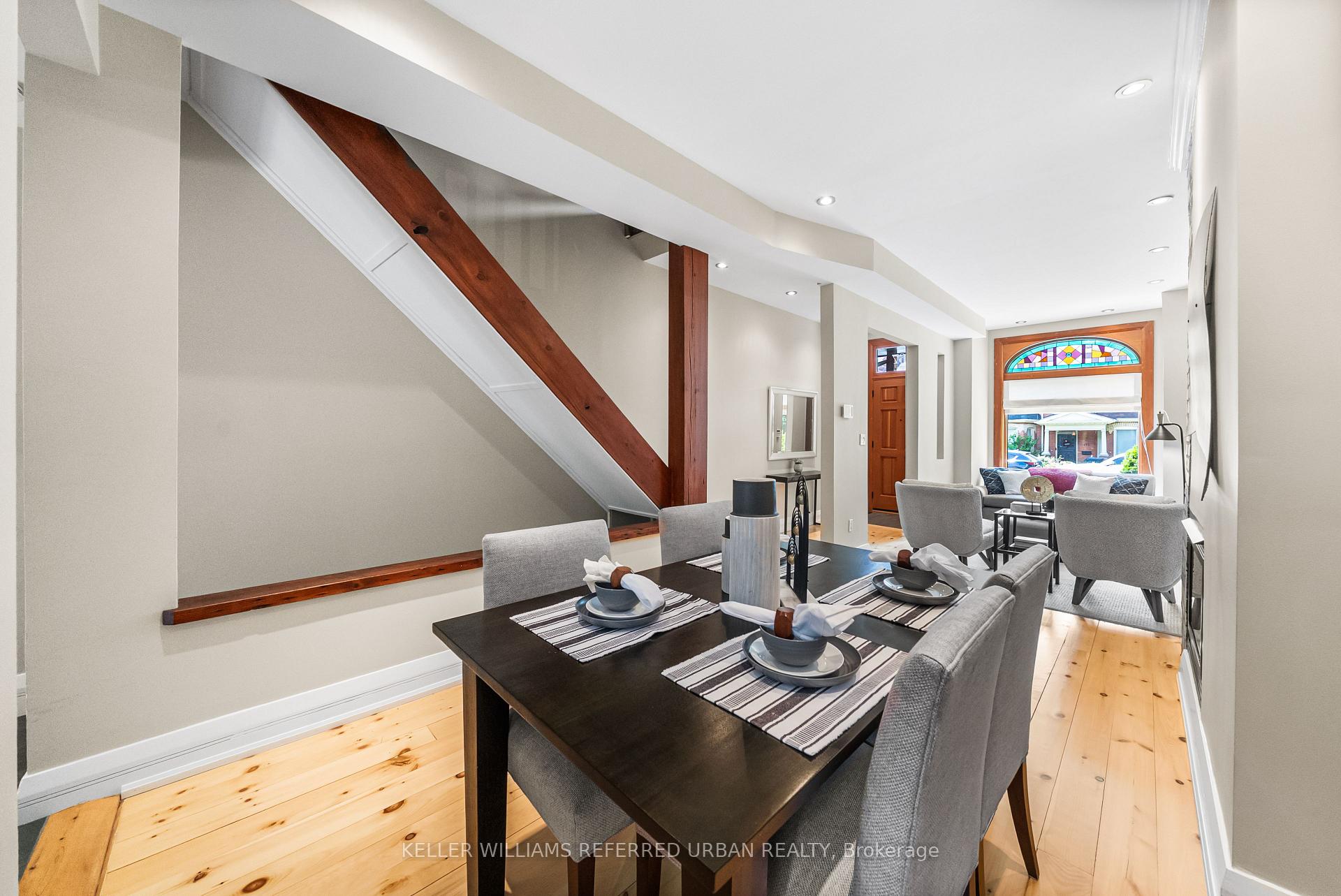 Photo 26 of 167 Strachan Avenue, Toronto, Trinity-Bellwoods — HOMEH