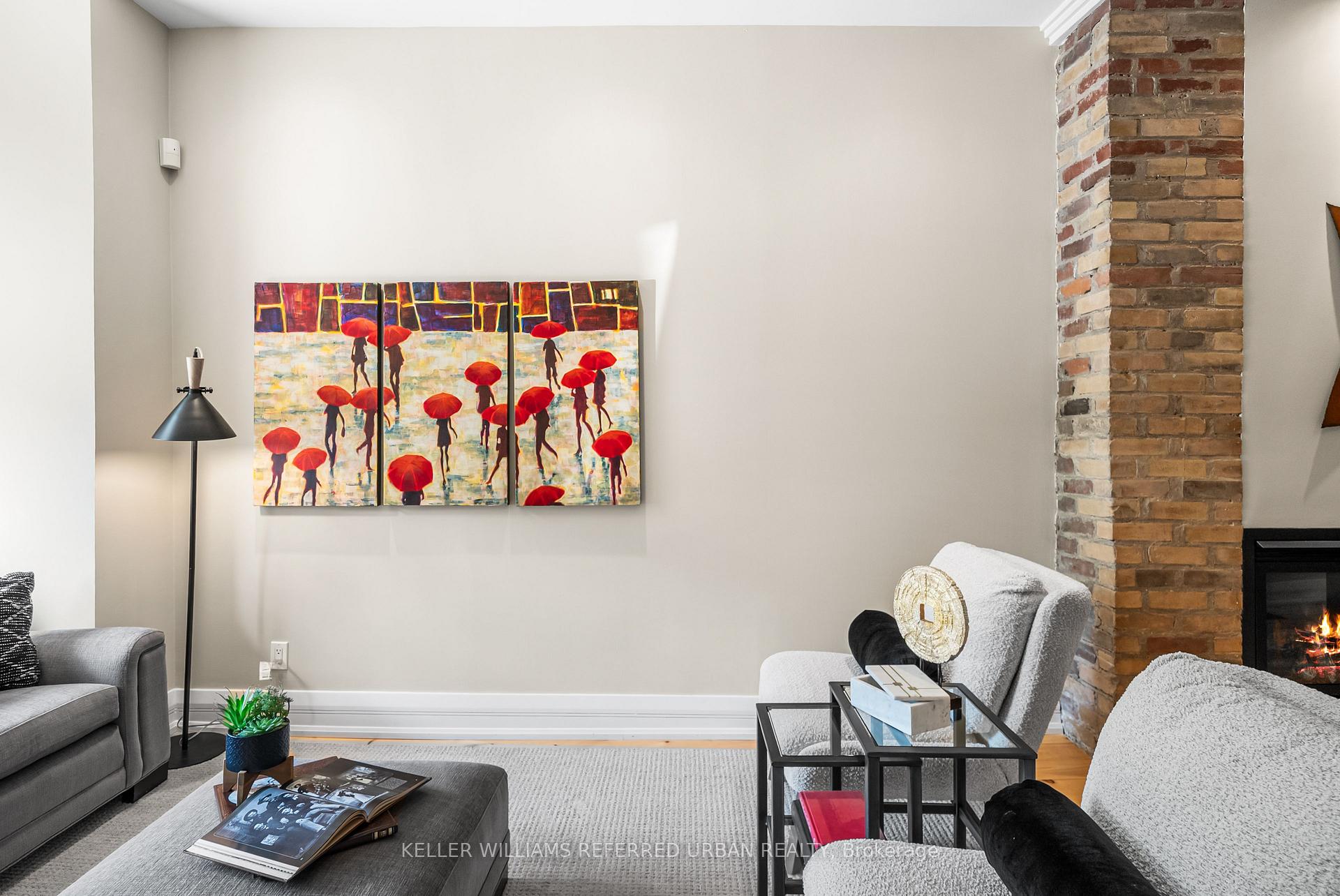 Photo 24 of 167 Strachan Avenue, Toronto, Trinity-Bellwoods — HOMEH