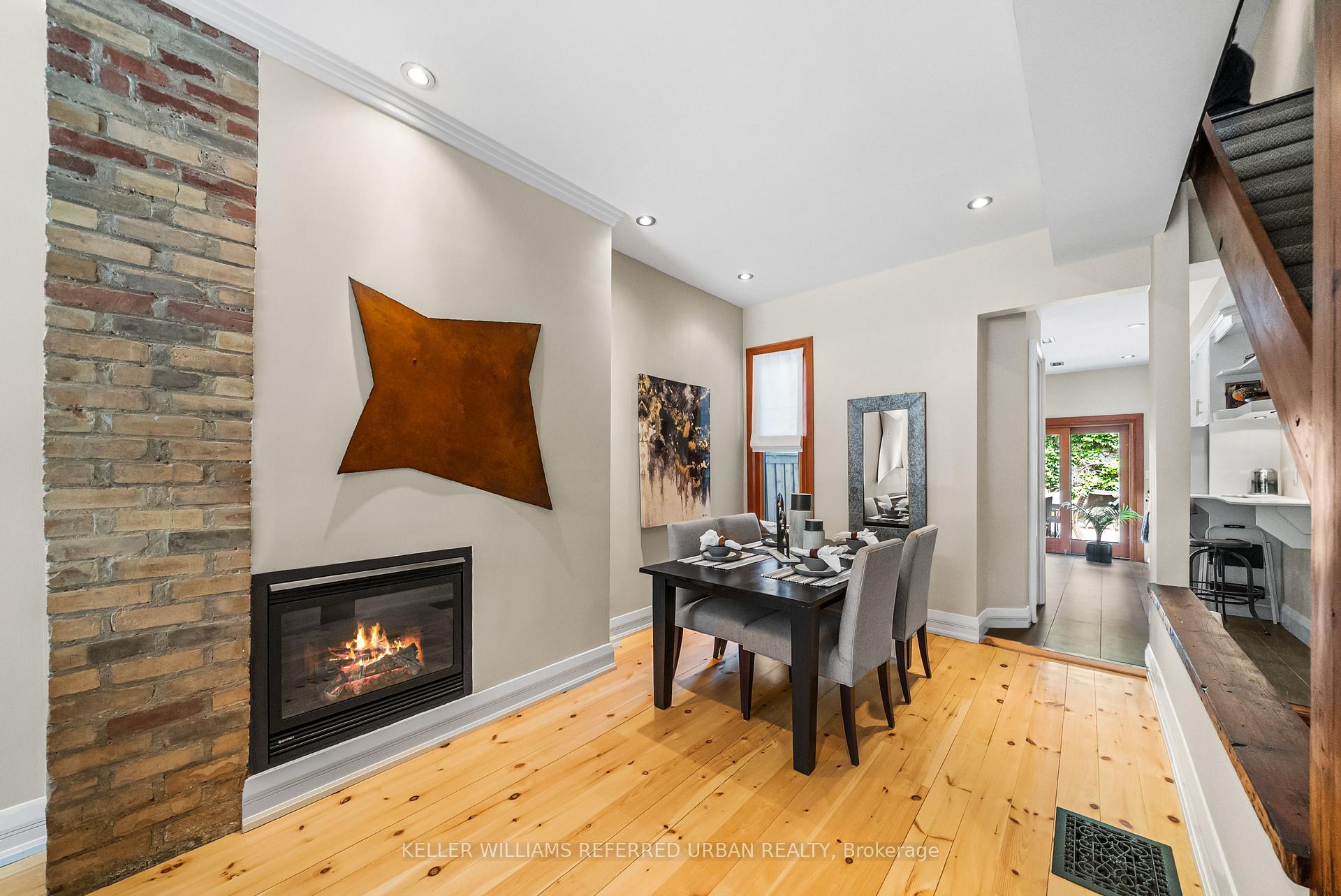 Photo 18 of 167 Strachan Avenue, Toronto, Trinity-Bellwoods — HOMEH