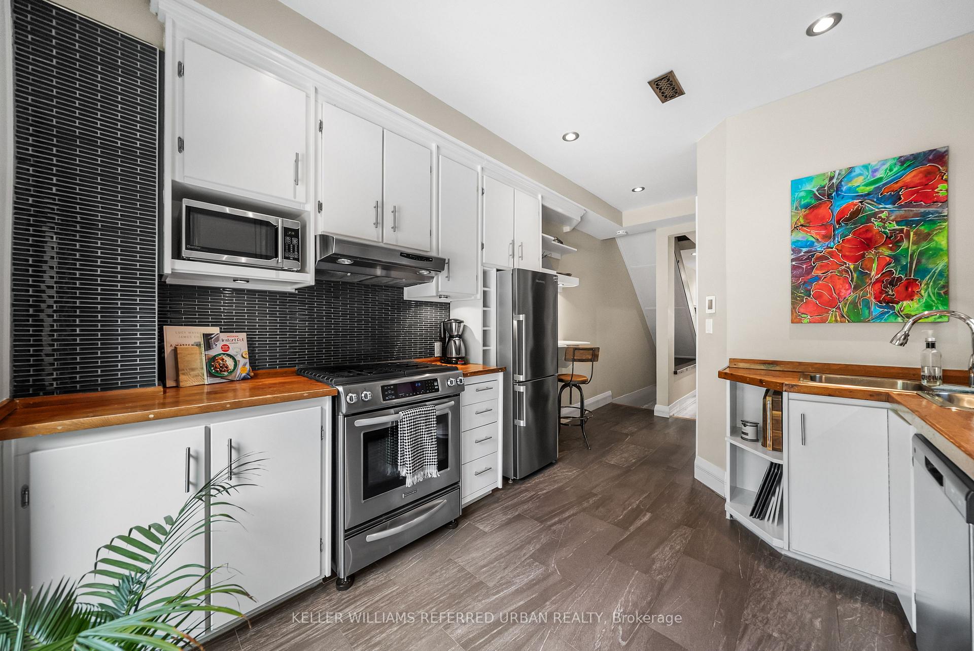 Photo 37 of 167 Strachan Avenue, Toronto, Trinity-Bellwoods — HOMEH