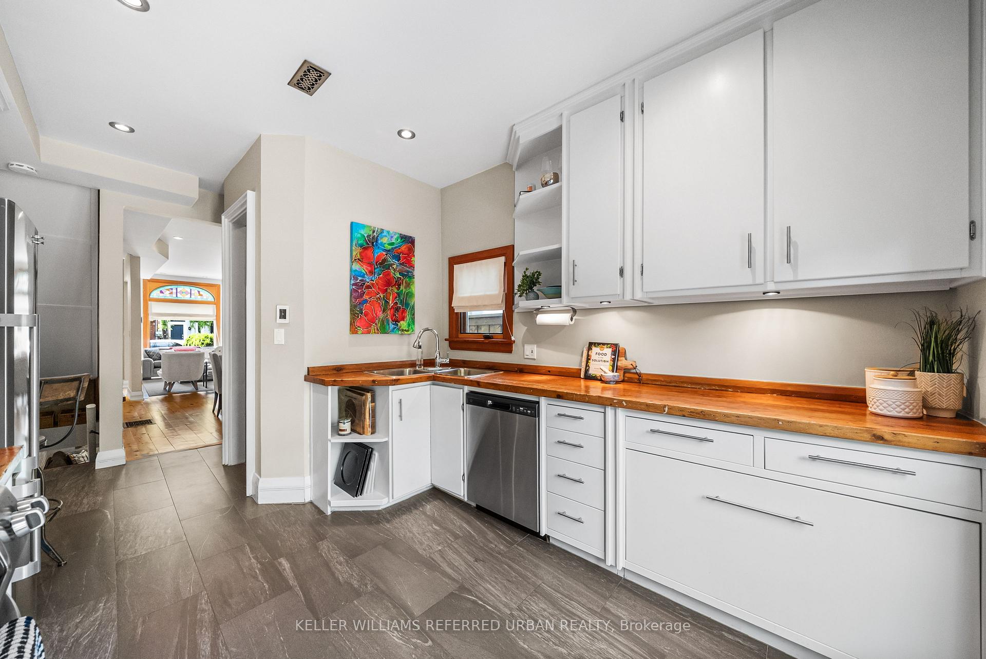 Photo 11 of 167 Strachan Avenue, Toronto, Trinity-Bellwoods — HOMEH