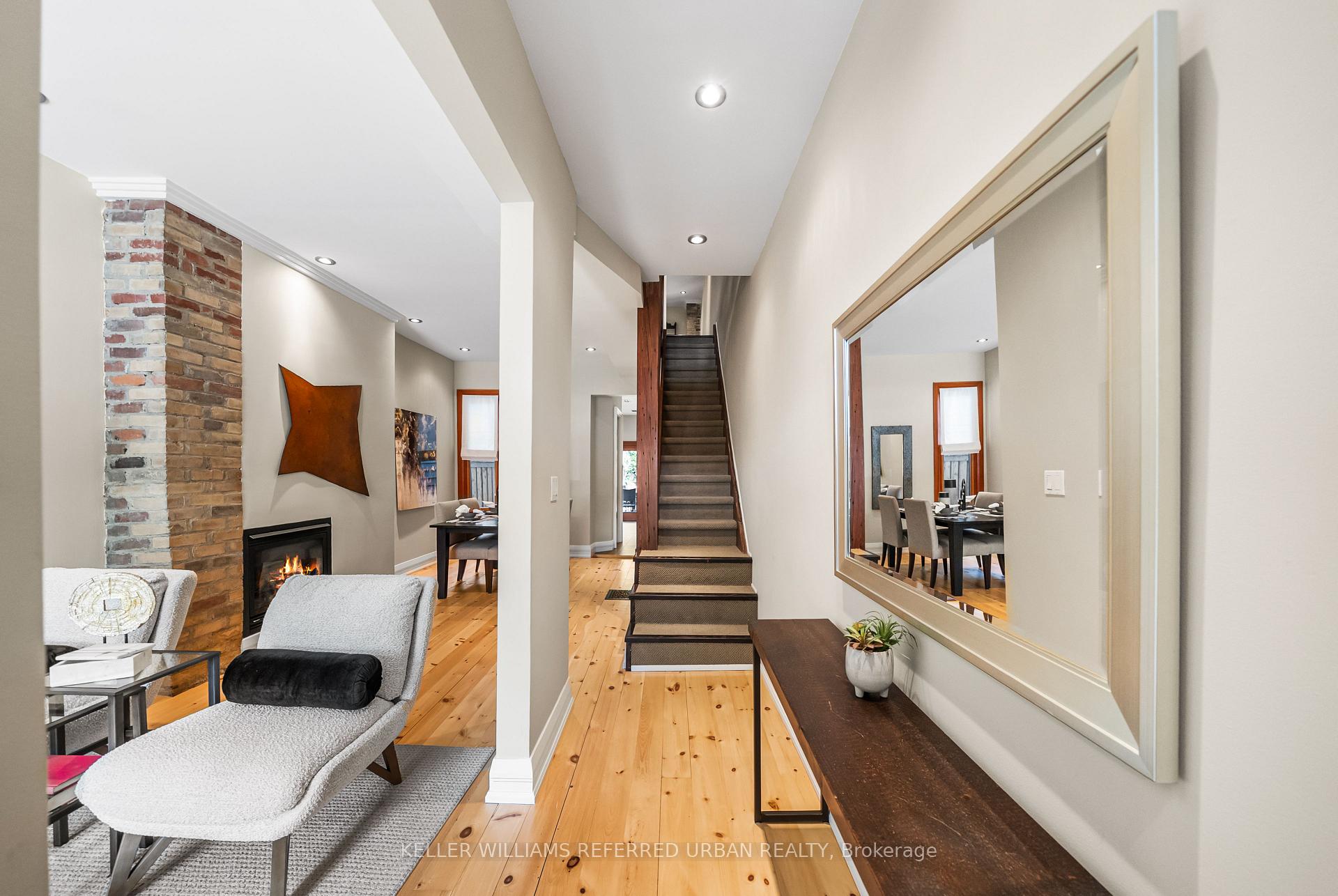 Photo 39 of 167 Strachan Avenue, Toronto, Trinity-Bellwoods — HOMEH