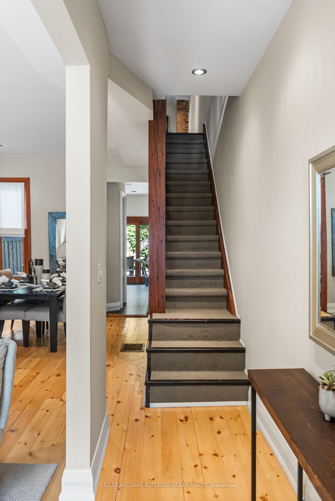 Photo 13 of 167 Strachan Avenue, Toronto, Trinity-Bellwoods — HOMEH