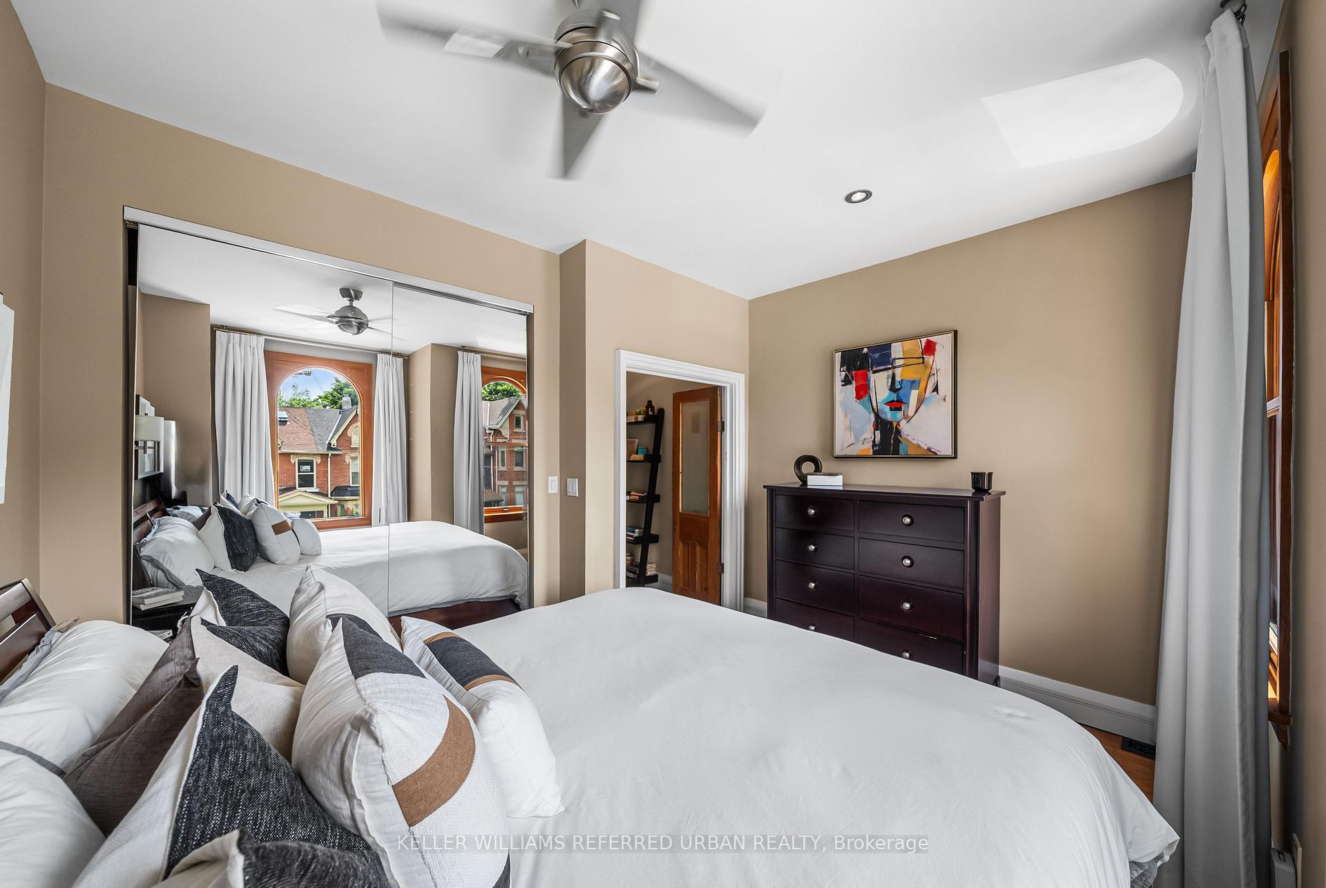 Photo 35 of 167 Strachan Avenue, Toronto, Trinity-Bellwoods — HOMEH