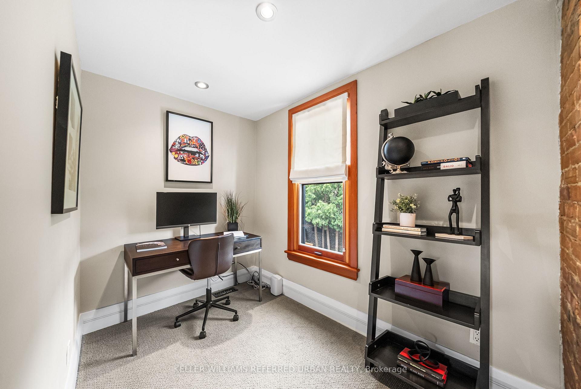 Photo 7 of 167 Strachan Avenue, Toronto, Trinity-Bellwoods — HOMEH
