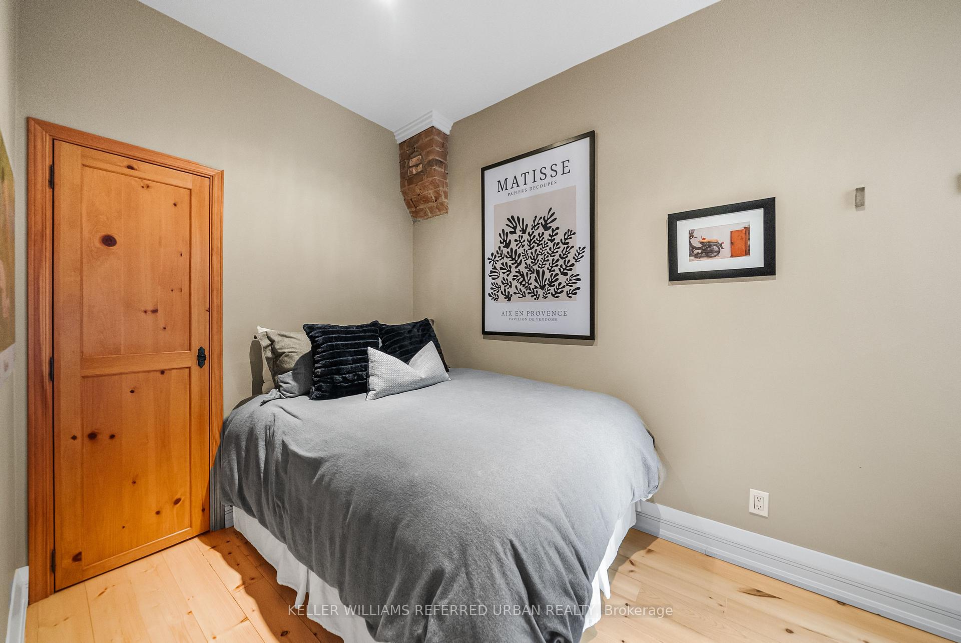 Photo 17 of 167 Strachan Avenue, Toronto, Trinity-Bellwoods — HOMEH