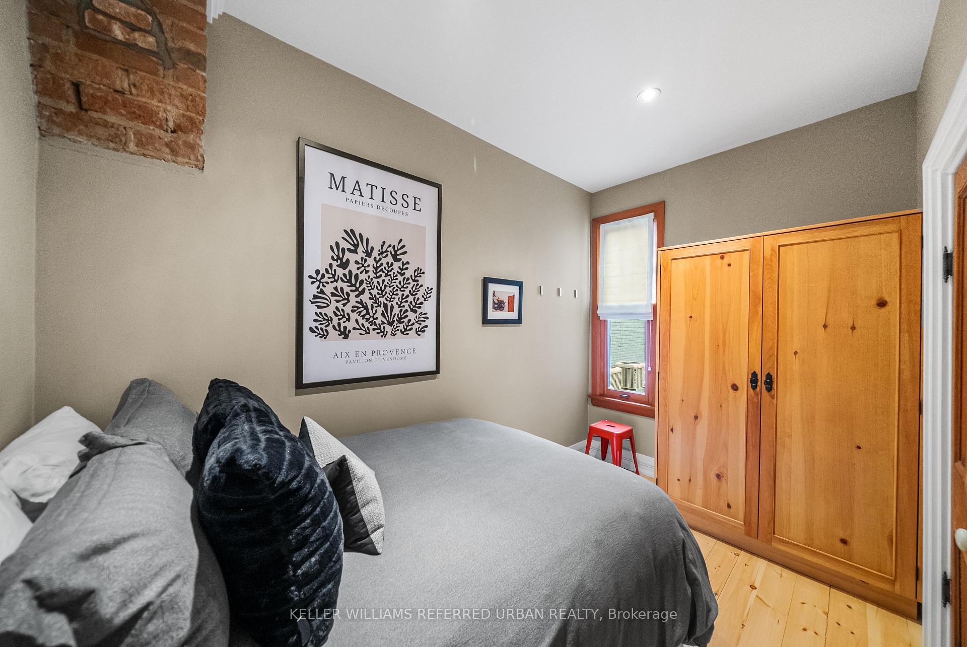Photo 21 of 167 Strachan Avenue, Toronto, Trinity-Bellwoods — HOMEH