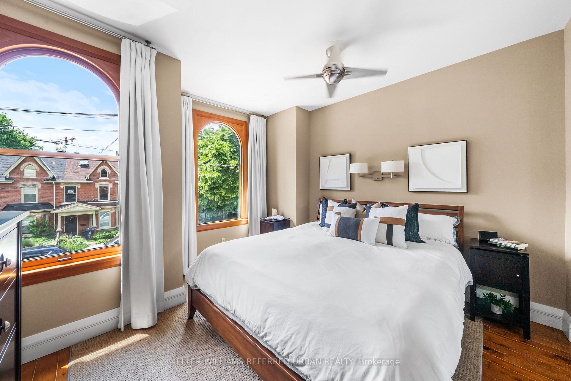 Photo 33 of 167 Strachan Avenue, Toronto, Trinity-Bellwoods — HOMEH