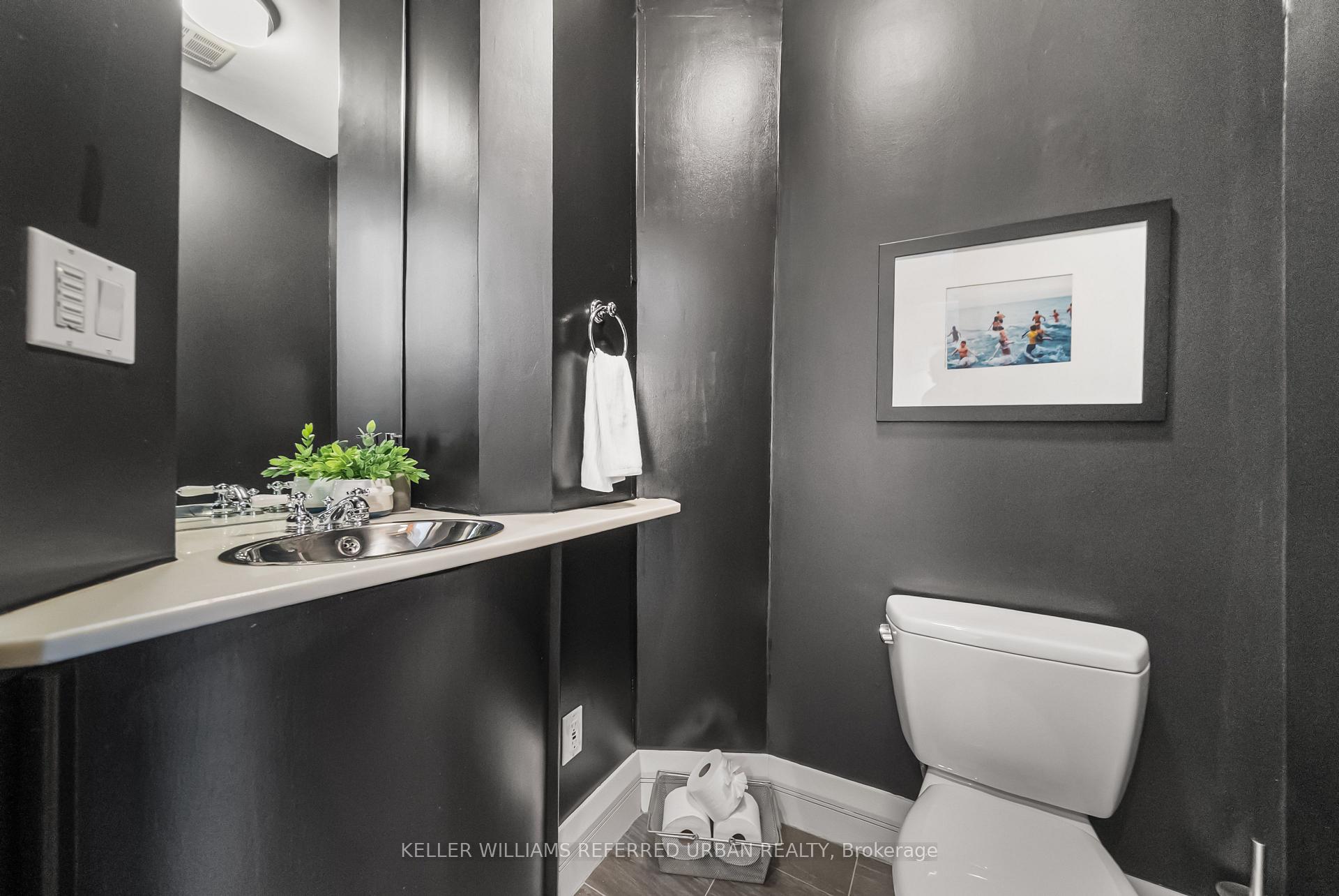 Photo 28 of 167 Strachan Avenue, Toronto, Trinity-Bellwoods — HOMEH