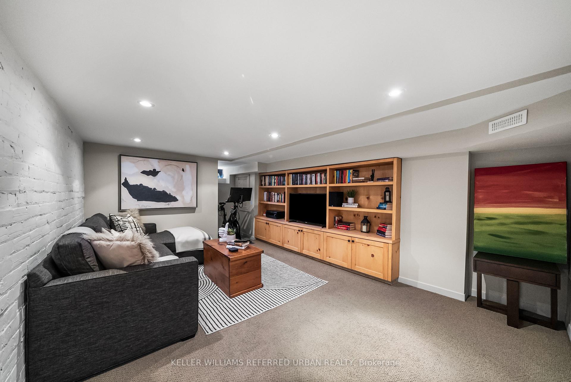 Photo 8 of 167 Strachan Avenue, Toronto, Trinity-Bellwoods — HOMEH