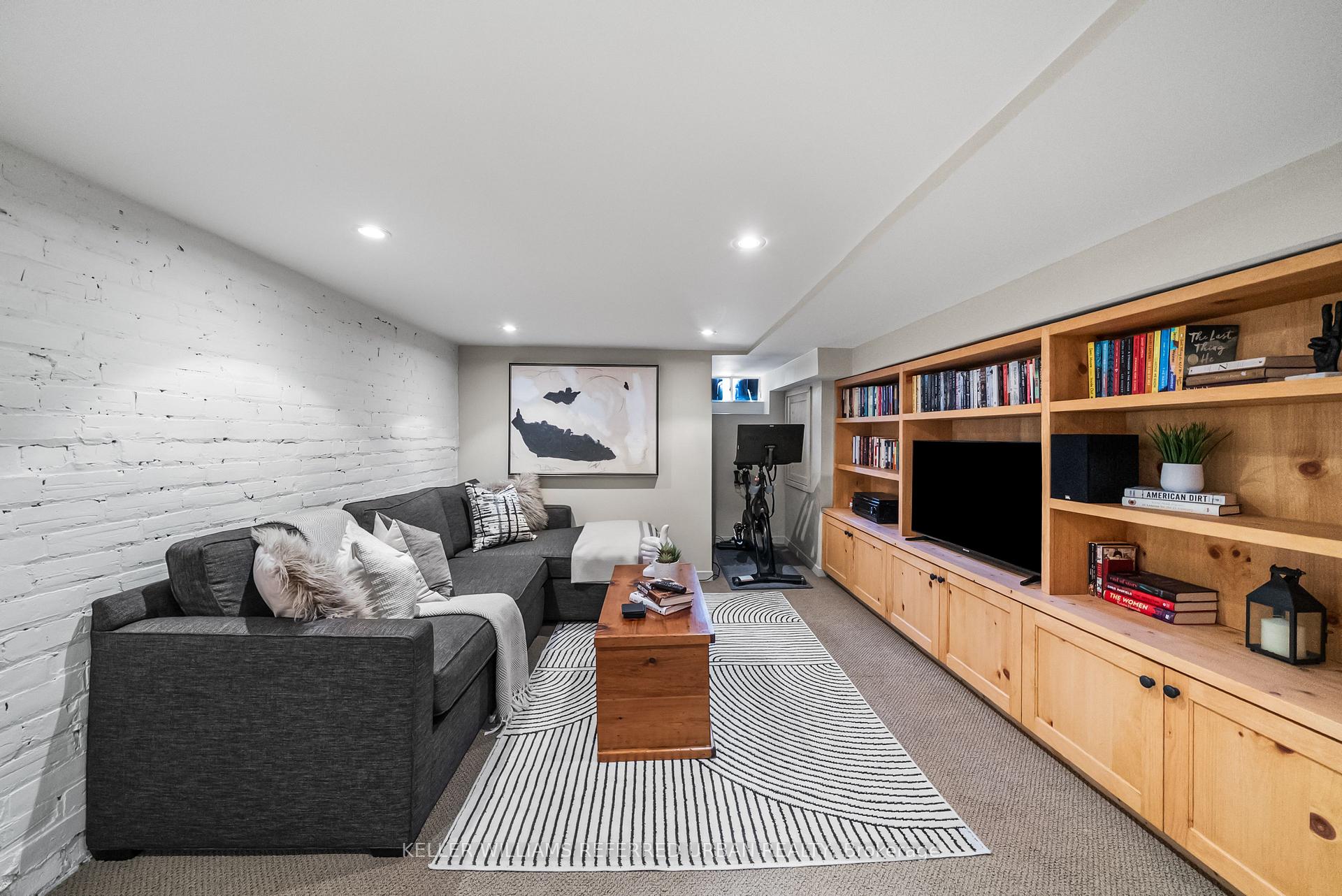Photo 34 of 167 Strachan Avenue, Toronto, Trinity-Bellwoods — HOMEH