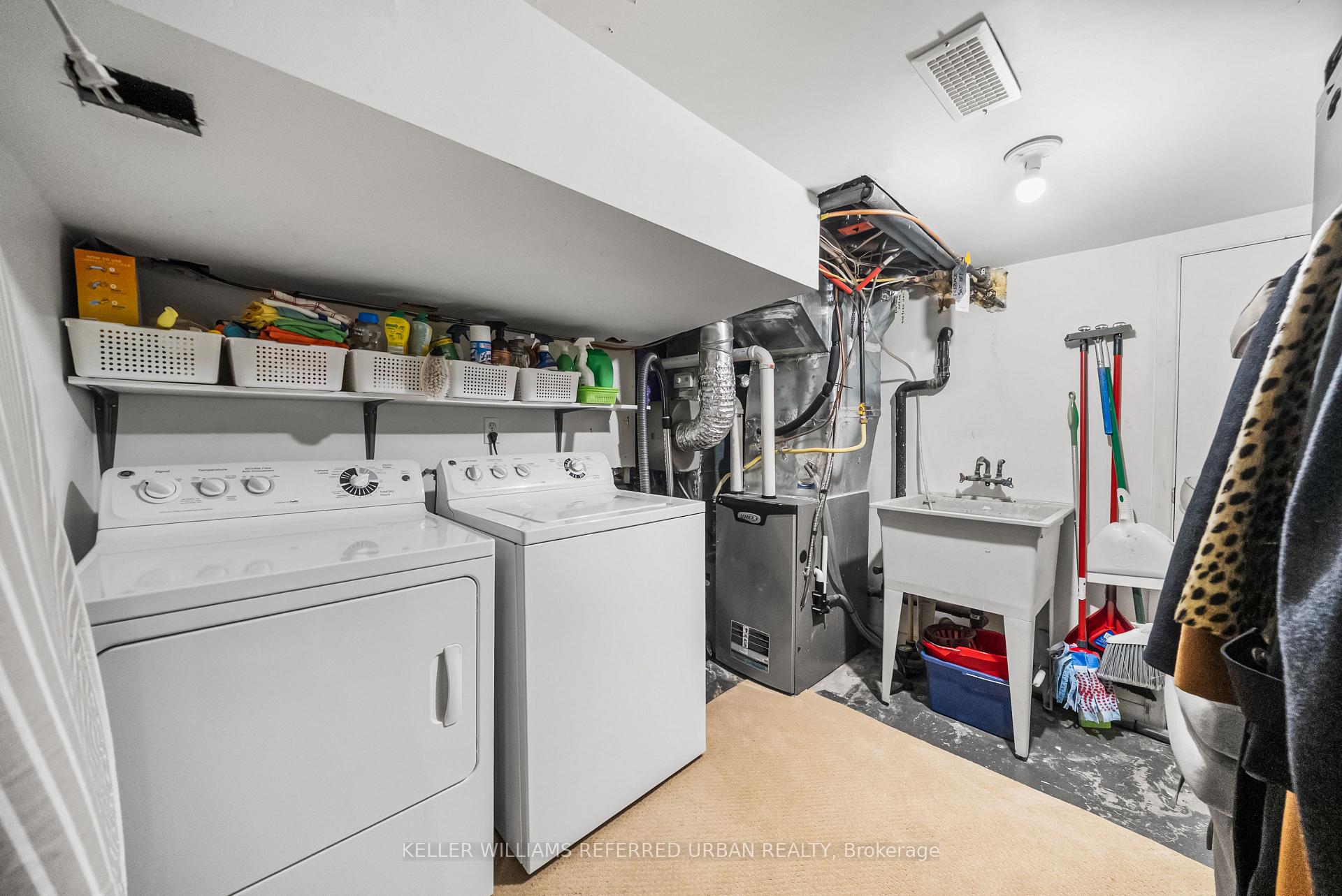 Photo 22 of 167 Strachan Avenue, Toronto, Trinity-Bellwoods — HOMEH