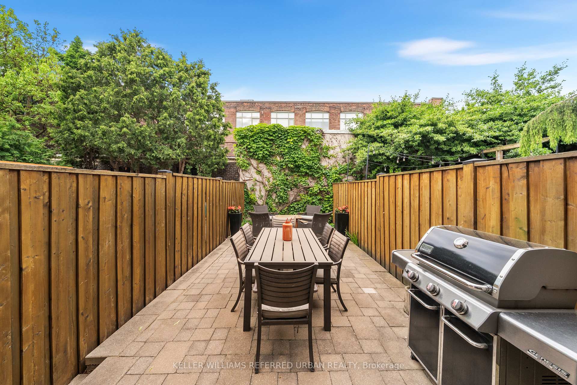 Photo 40 of 167 Strachan Avenue, Toronto, Trinity-Bellwoods — HOMEH