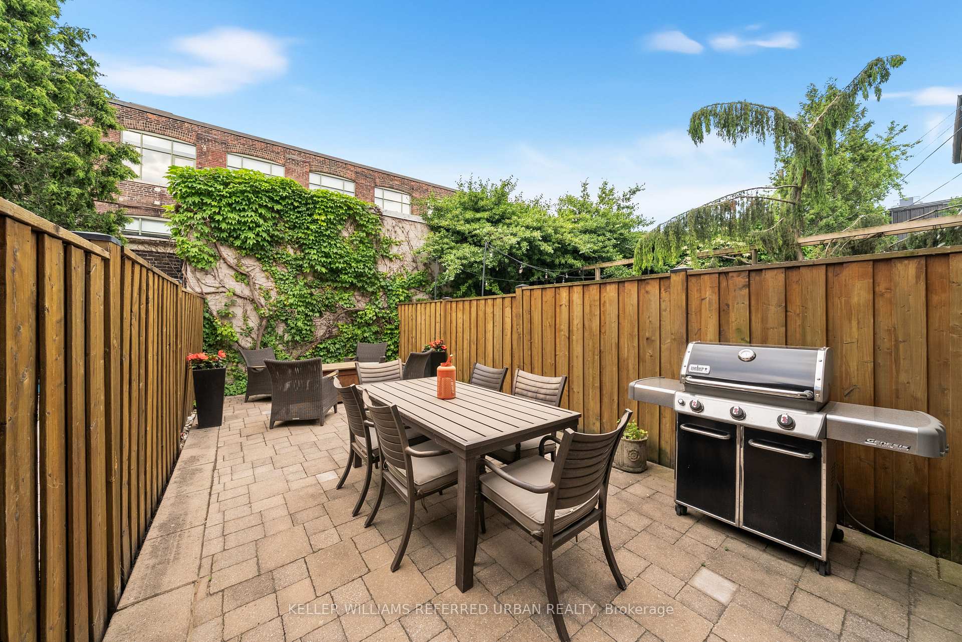 Photo 23 of 167 Strachan Avenue, Toronto, Trinity-Bellwoods — HOMEH