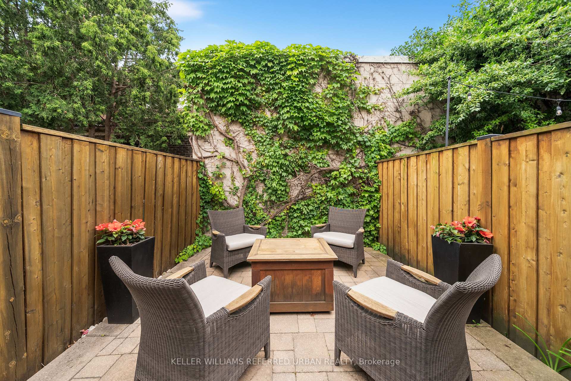Photo 32 of 167 Strachan Avenue, Toronto, Trinity-Bellwoods — HOMEH