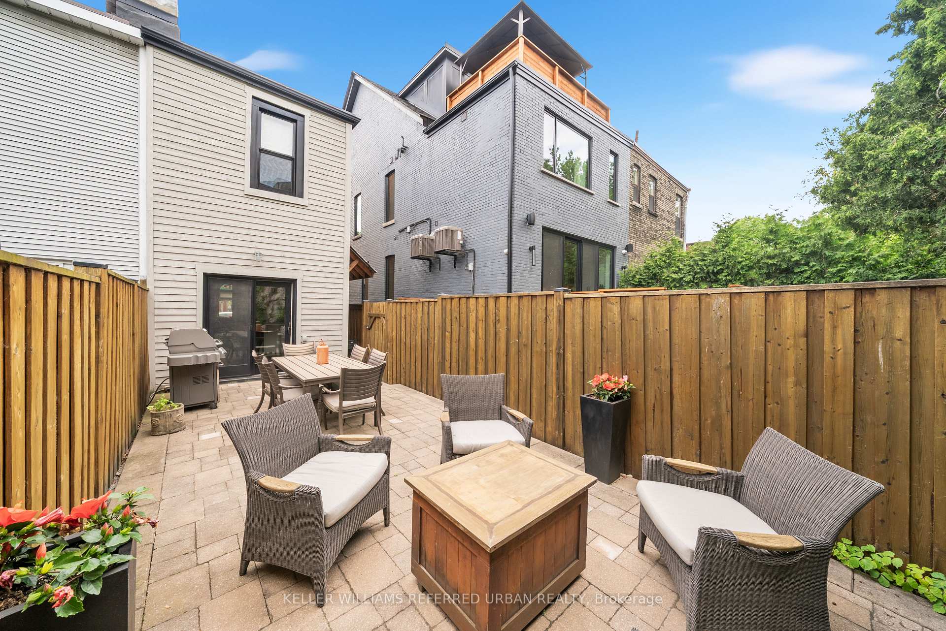 Photo 31 of 167 Strachan Avenue, Toronto, Trinity-Bellwoods — HOMEH