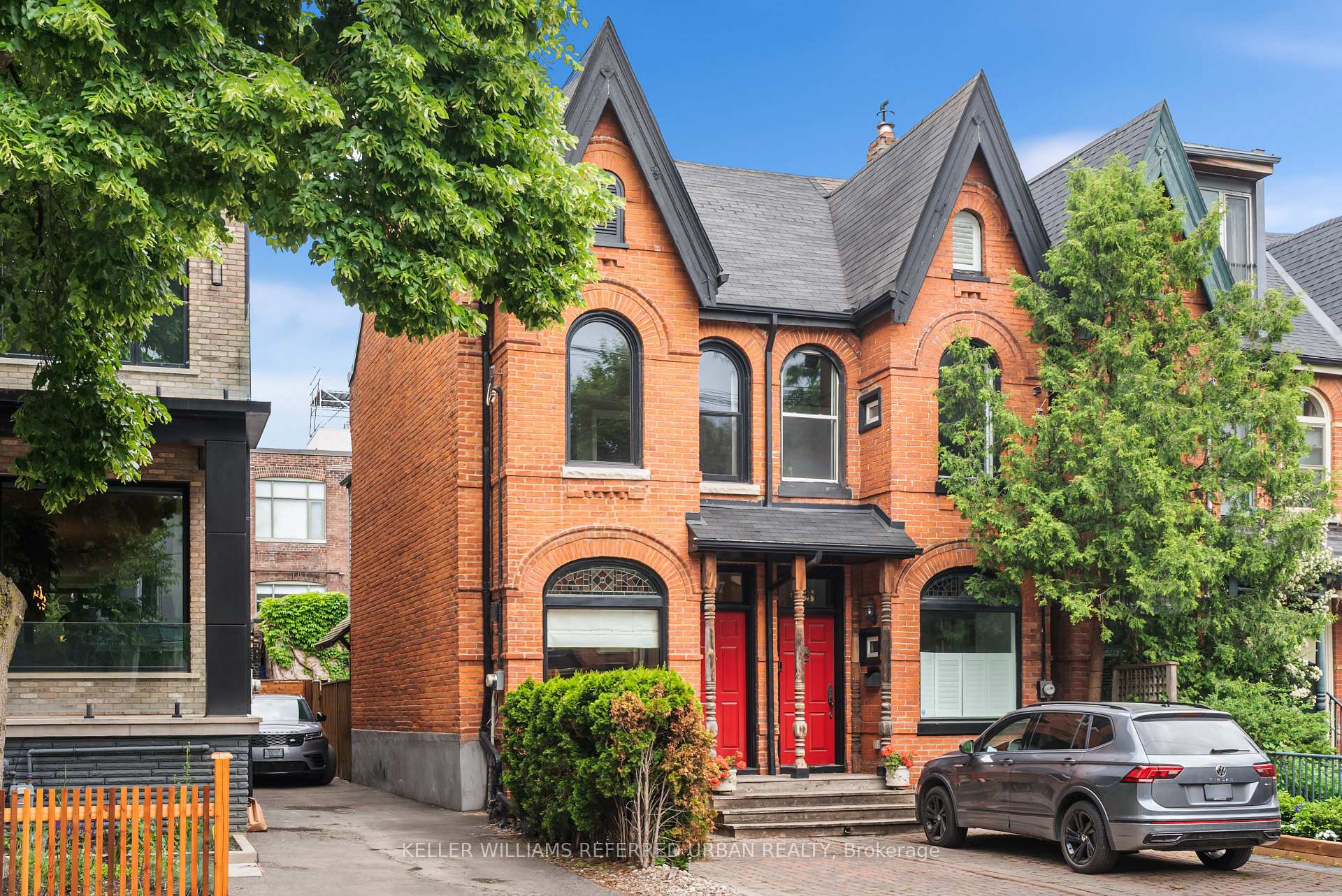 Photo 15 of 167 Strachan Avenue, Toronto, Trinity-Bellwoods — HOMEH