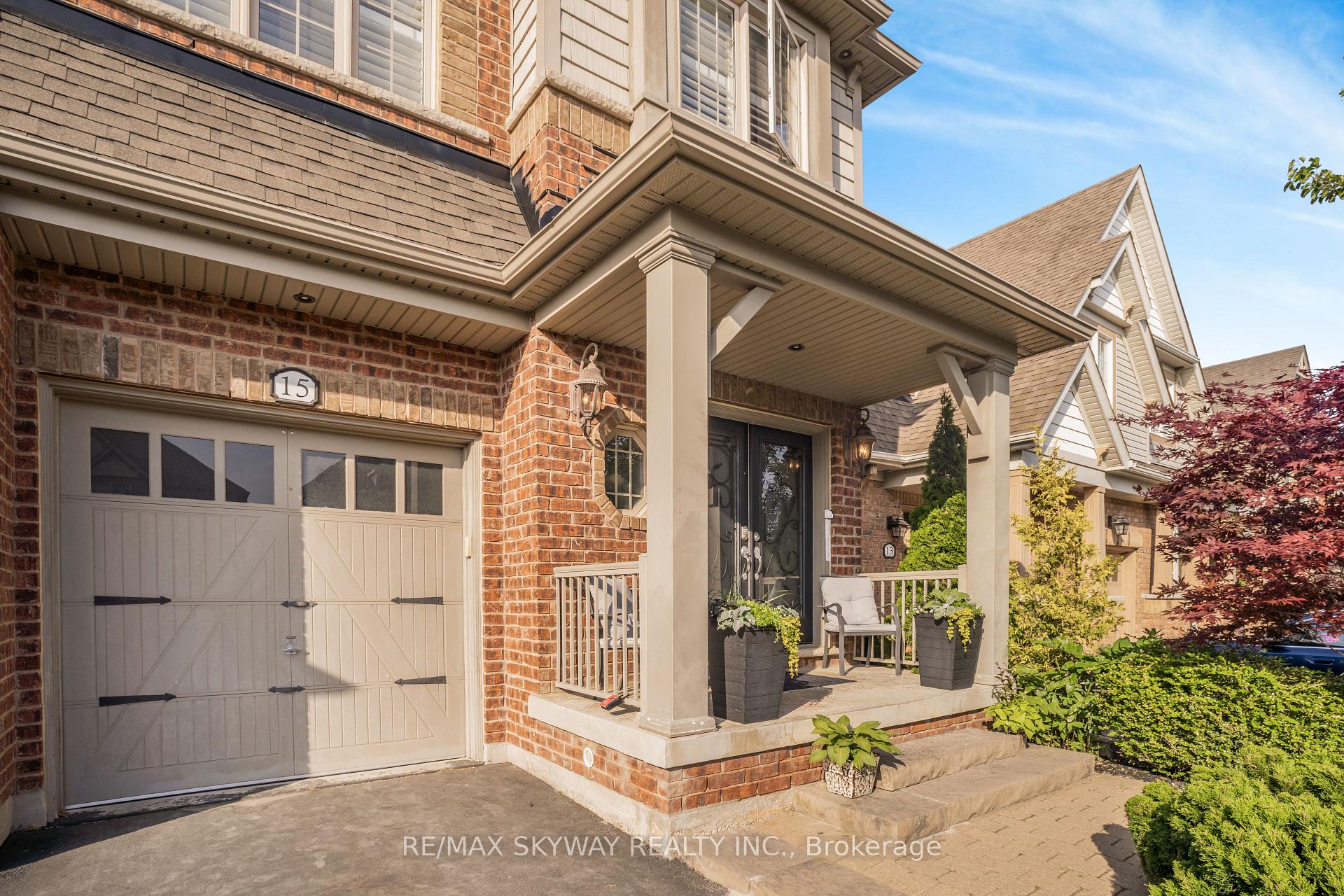 Photo 12 of 15 Tokara Avenue, Caledon, Rural Caledon — HOMEH