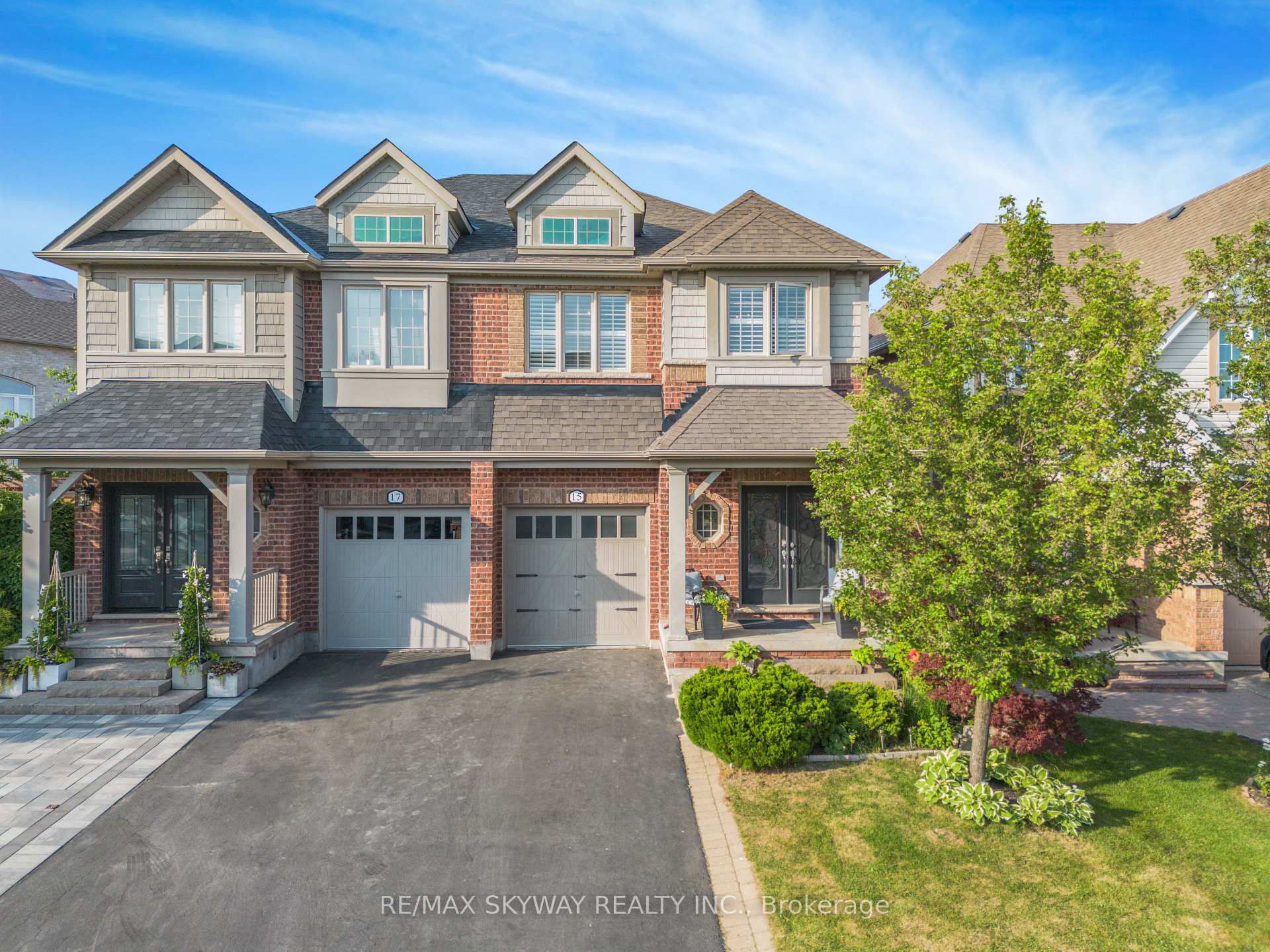Photo 1 of 15 Tokara Avenue, Caledon, Rural Caledon — HOMEH