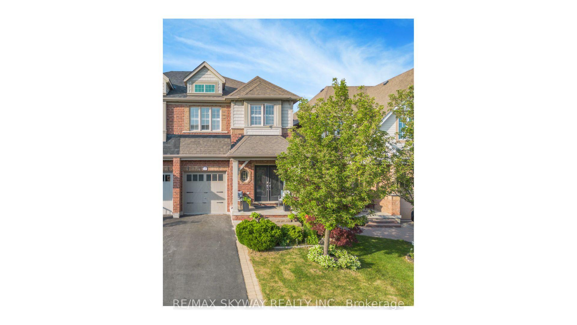 Photo 11 of 15 Tokara Avenue, Caledon, Rural Caledon — HOMEH