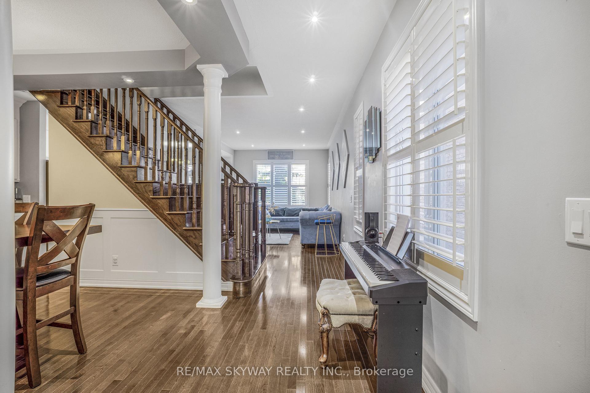 Photo 14 of 15 Tokara Avenue, Caledon, Rural Caledon — HOMEH
