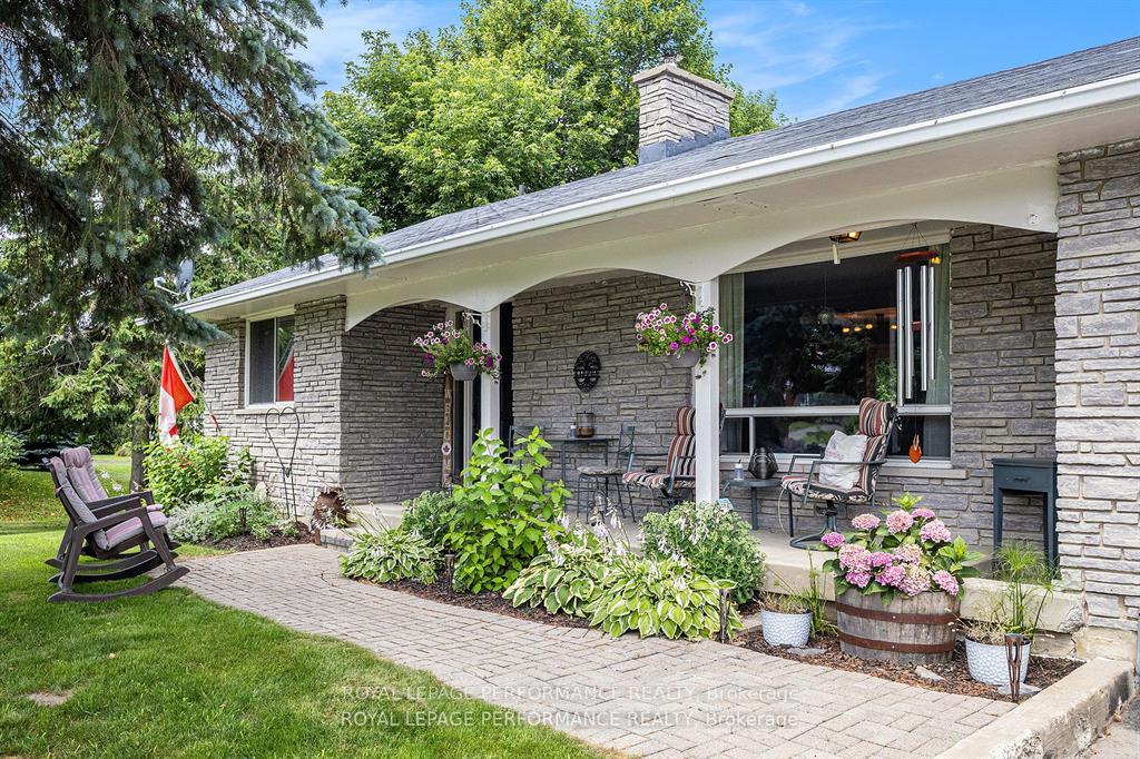 Photo 31 of 15 Fair Street, North Glengarry, Maxville — HOMEH
