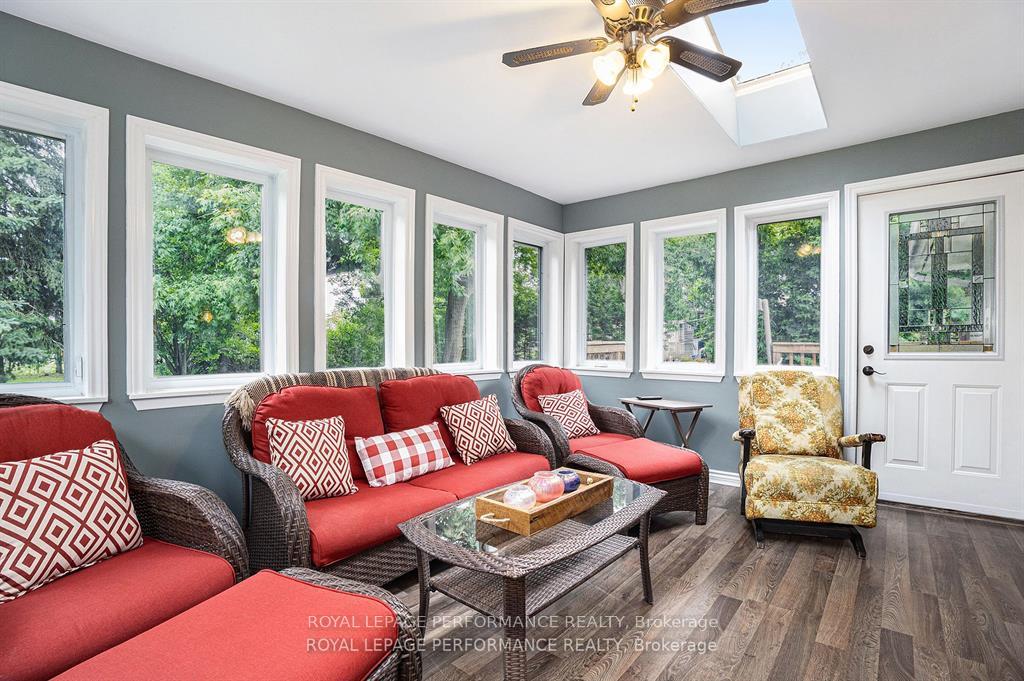 Photo 12 of 15 Fair Street, North Glengarry, Maxville — HOMEH