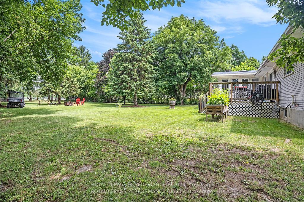 Photo 19 of 15 Fair Street, North Glengarry, Maxville — HOMEH