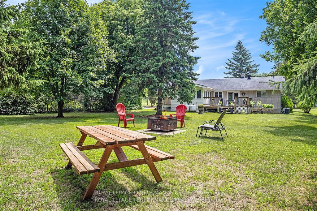 Photo 35 of 15 Fair Street, North Glengarry, Maxville — HOMEH