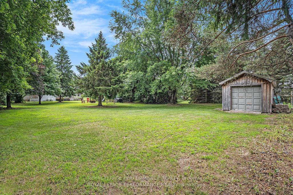 Photo 24 of 15 Fair Street, North Glengarry, Maxville — HOMEH