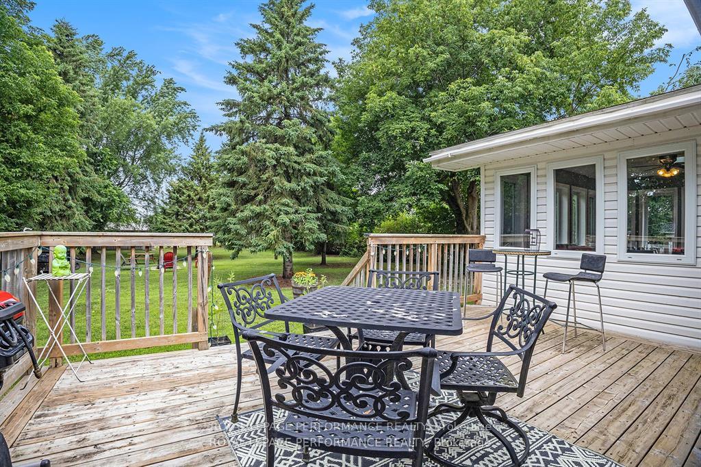Photo 22 of 15 Fair Street, North Glengarry, Maxville — HOMEH