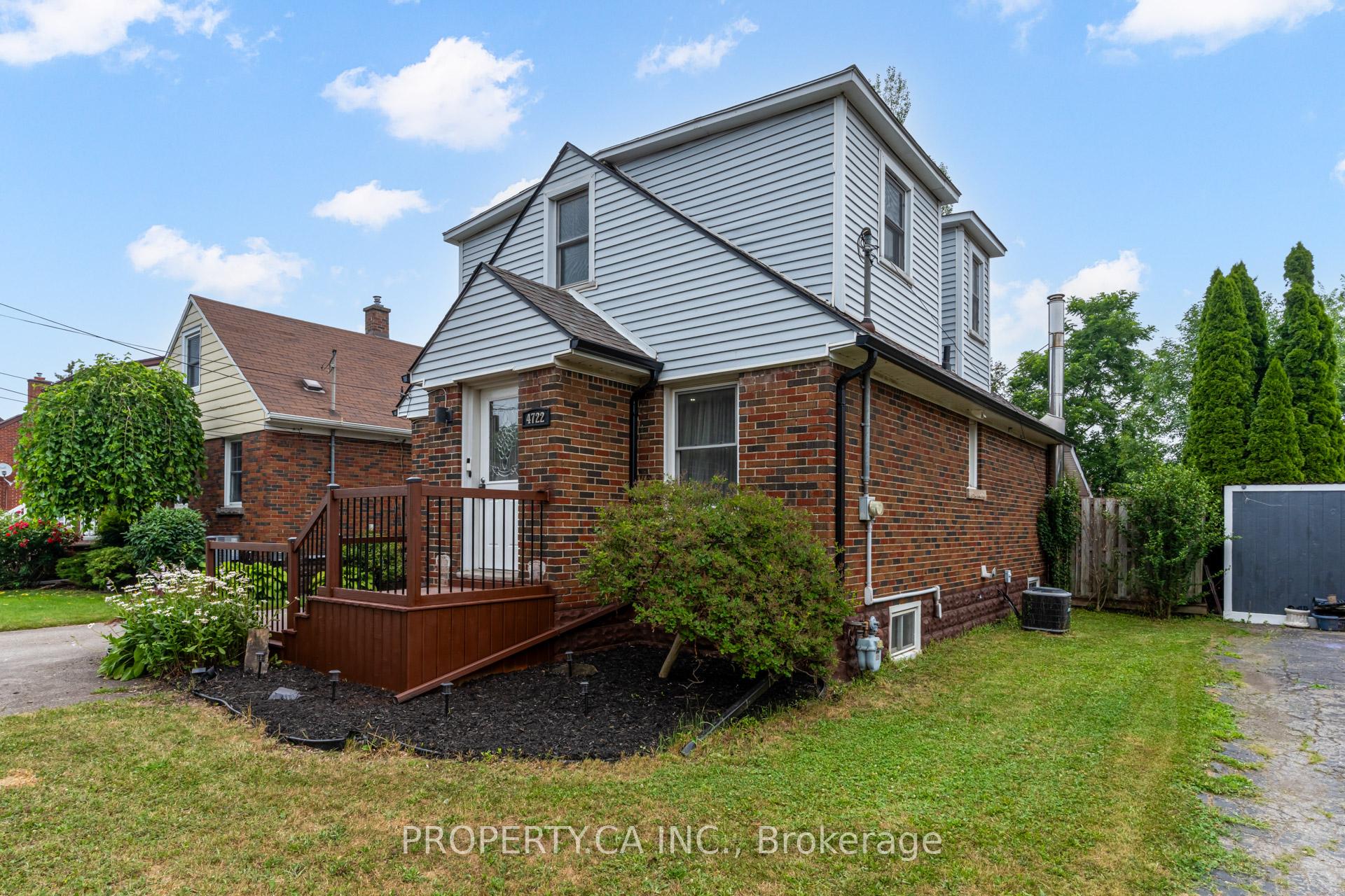 Photo 2 of 4722 Homewood Avenue, Niagara Falls, Cherrywood — HOMEH
