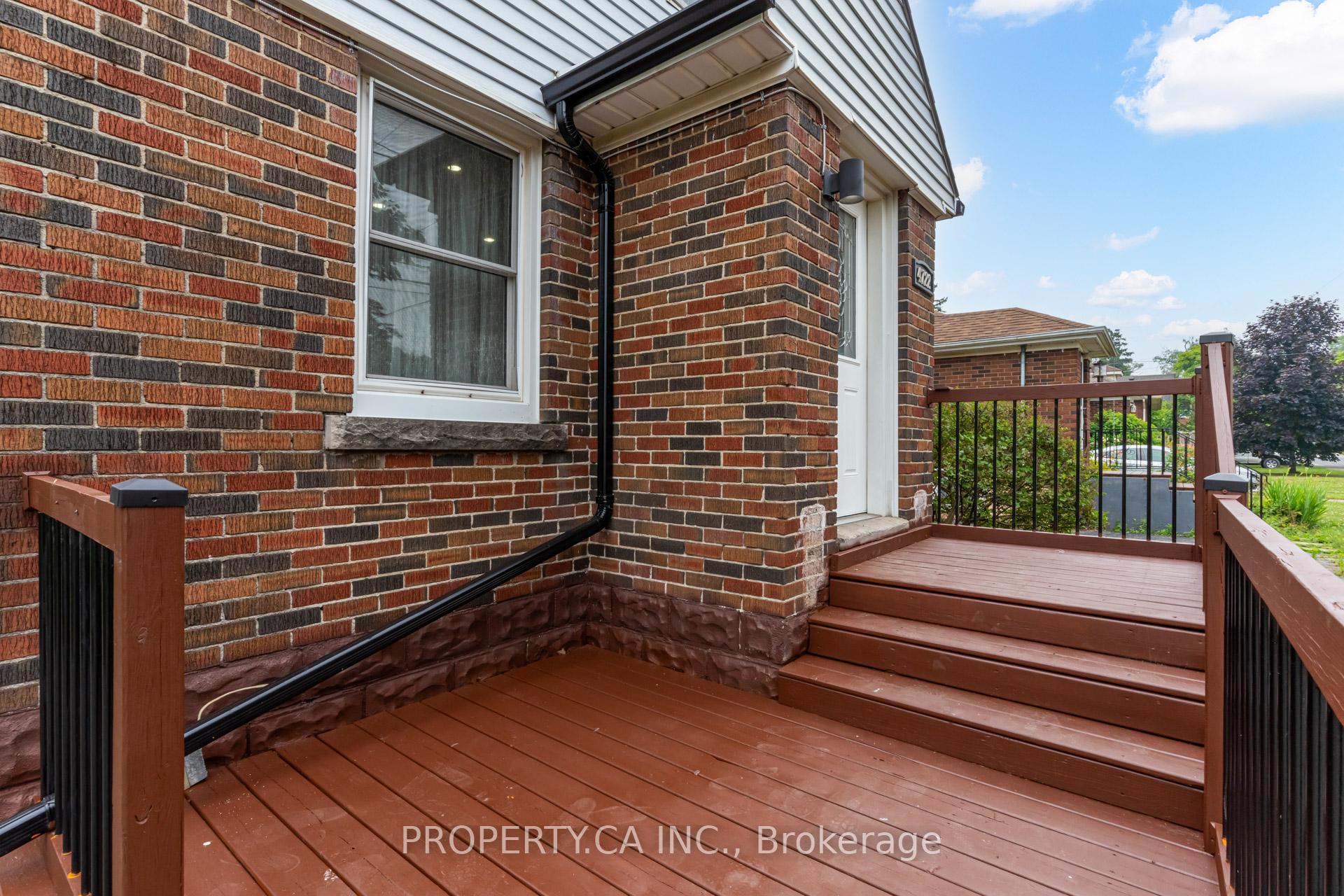 Photo 14 of 4722 Homewood Avenue, Niagara Falls, Cherrywood — HOMEH
