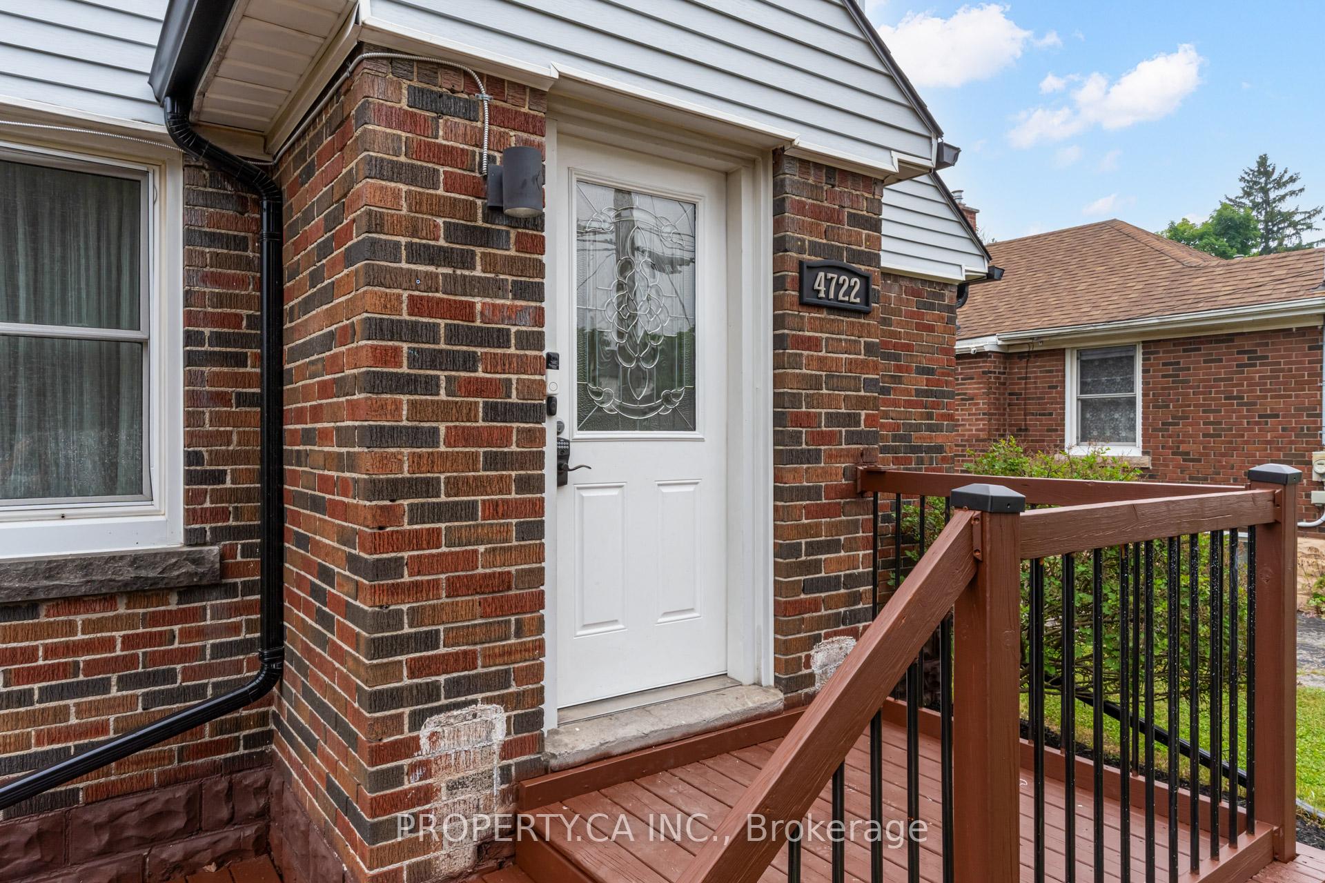 Photo 20 of 4722 Homewood Avenue, Niagara Falls, Cherrywood — HOMEH