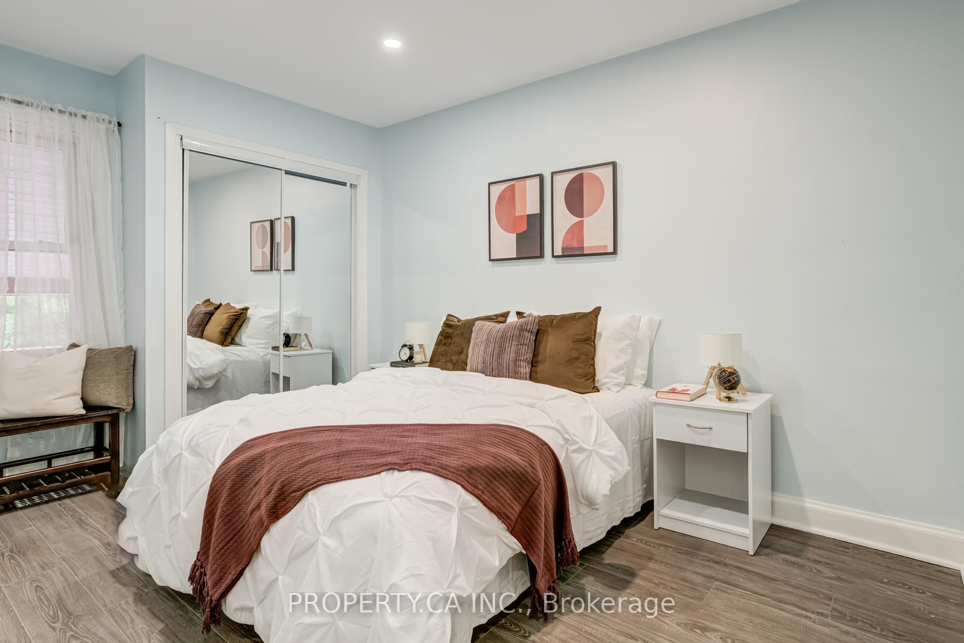 Photo 29 of 4722 Homewood Avenue, Niagara Falls, Cherrywood — HOMEH