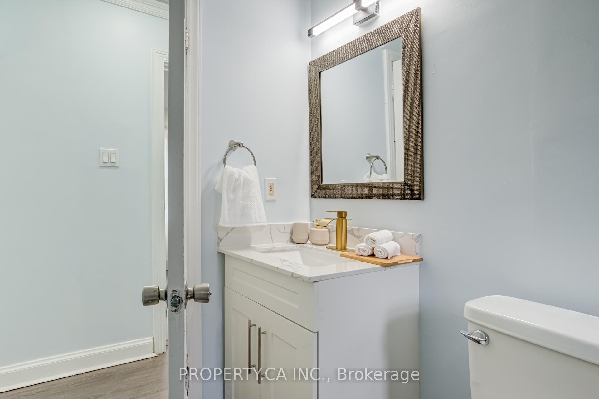 Photo 5 of 4722 Homewood Avenue, Niagara Falls, Cherrywood — HOMEH