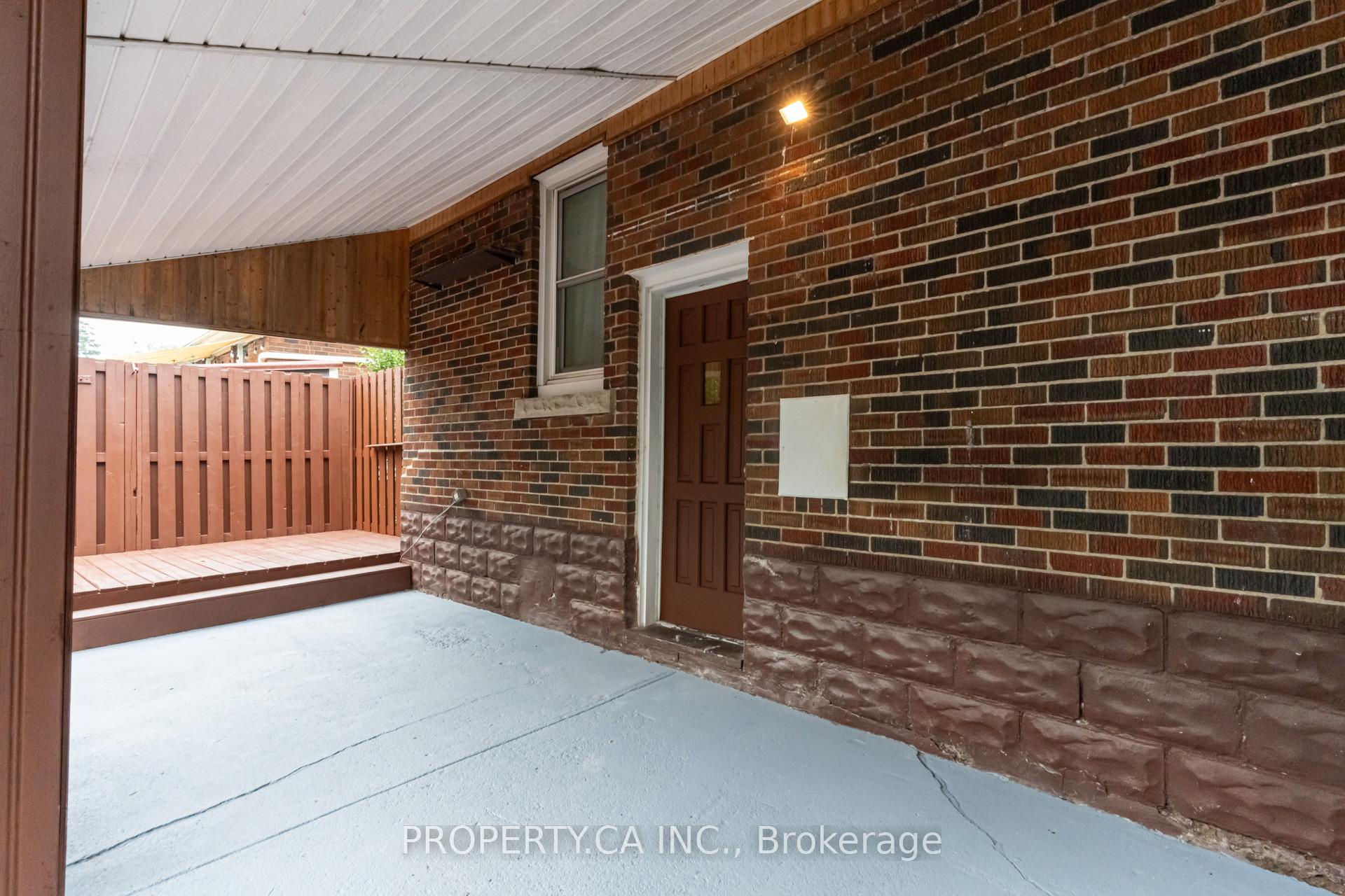 Photo 36 of 4722 Homewood Avenue, Niagara Falls, Cherrywood — HOMEH