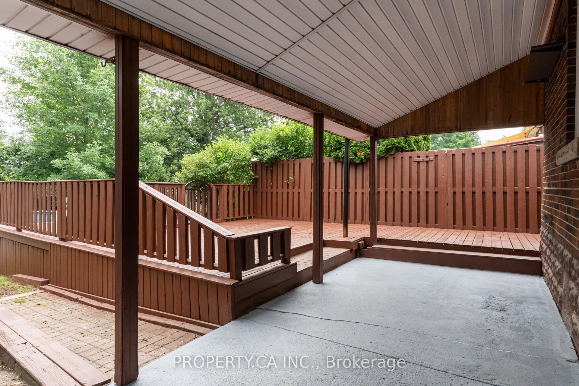 Photo 34 of 4722 Homewood Avenue, Niagara Falls, Cherrywood — HOMEH